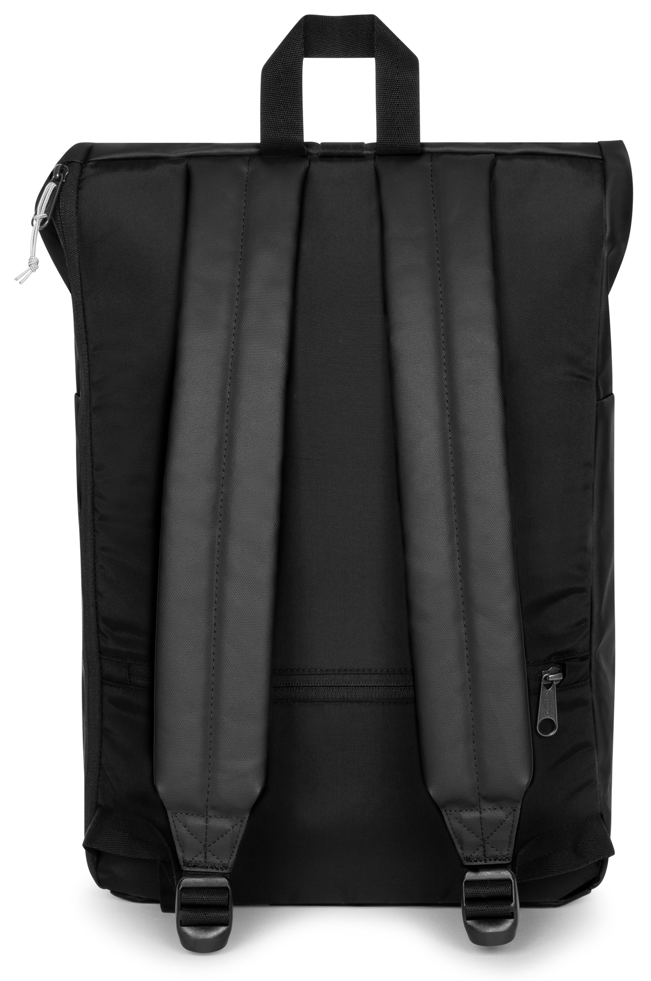 Eastpak Freizeitrucksack »UP ROLL« , Schulrucksack, Arbeitsrucksack, Streetpack mit Kontrastdetails