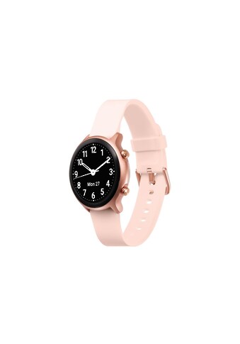 Doro Smartwatch »Doro Pink«, (RTOS) kaufen