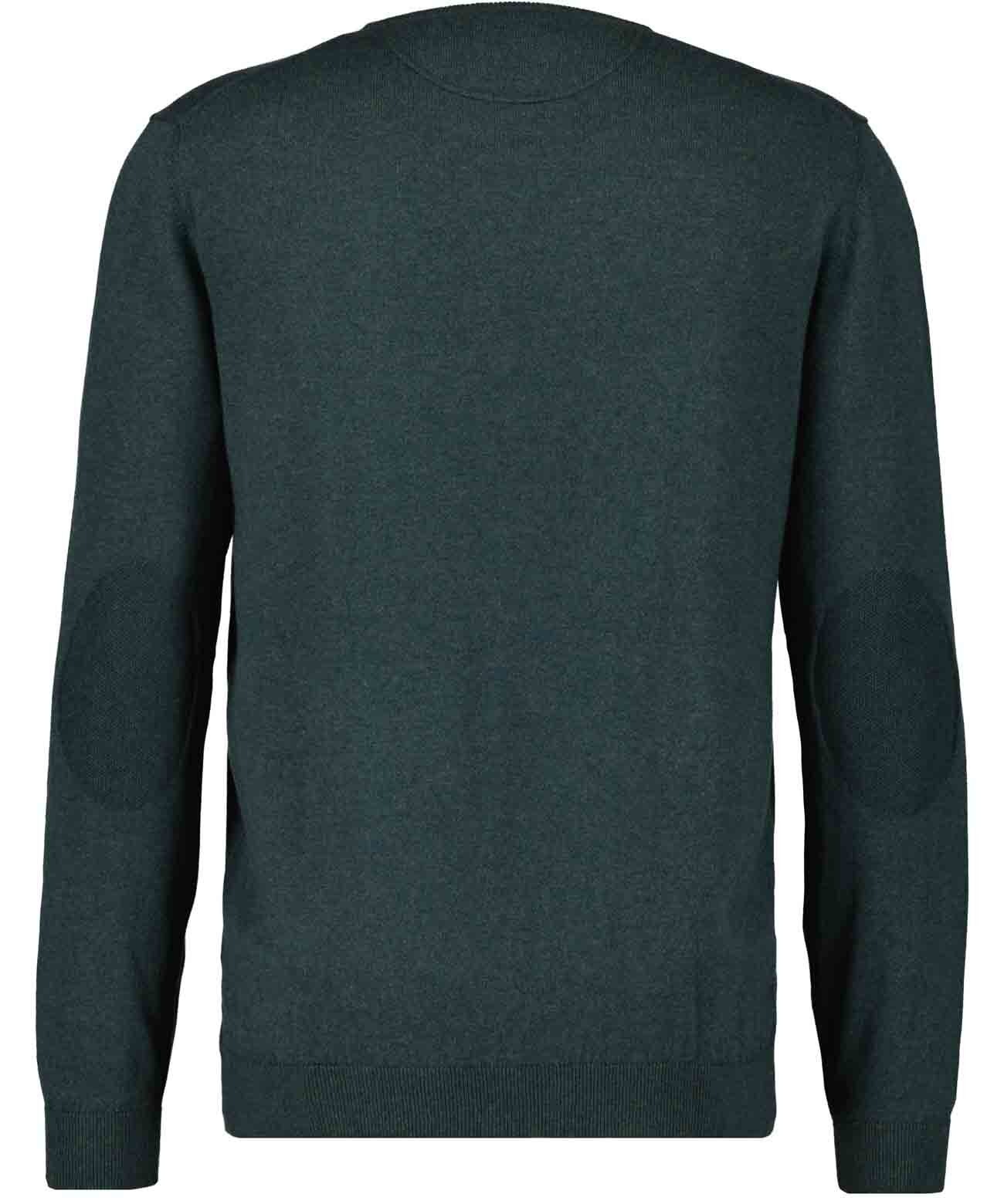 RAGMAN Rundhalspullover