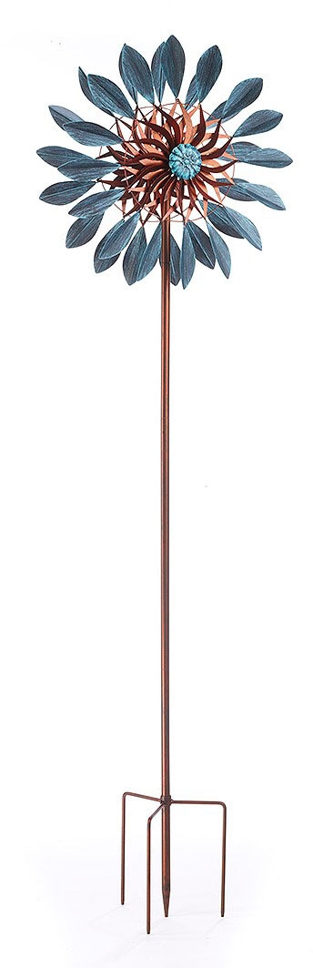 Image of locker Gartenstecker "42597-06"
