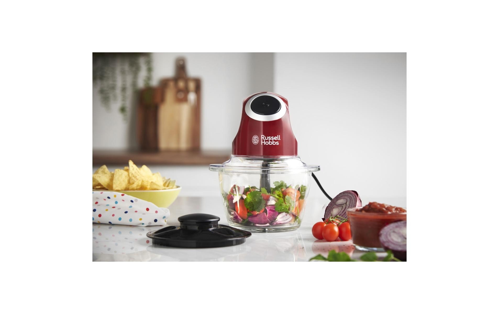 RUSSELL HOBBS Zerkleinerer »0.5 l«