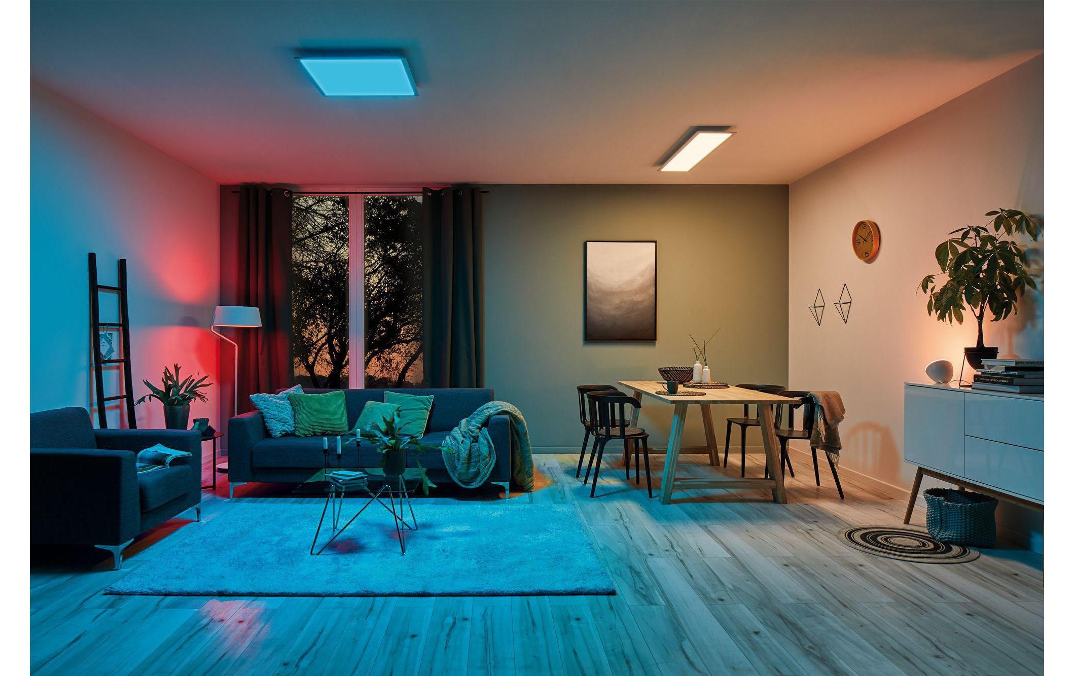 Paulmann Deckenleuchte »Panel Amaris Zigbee«