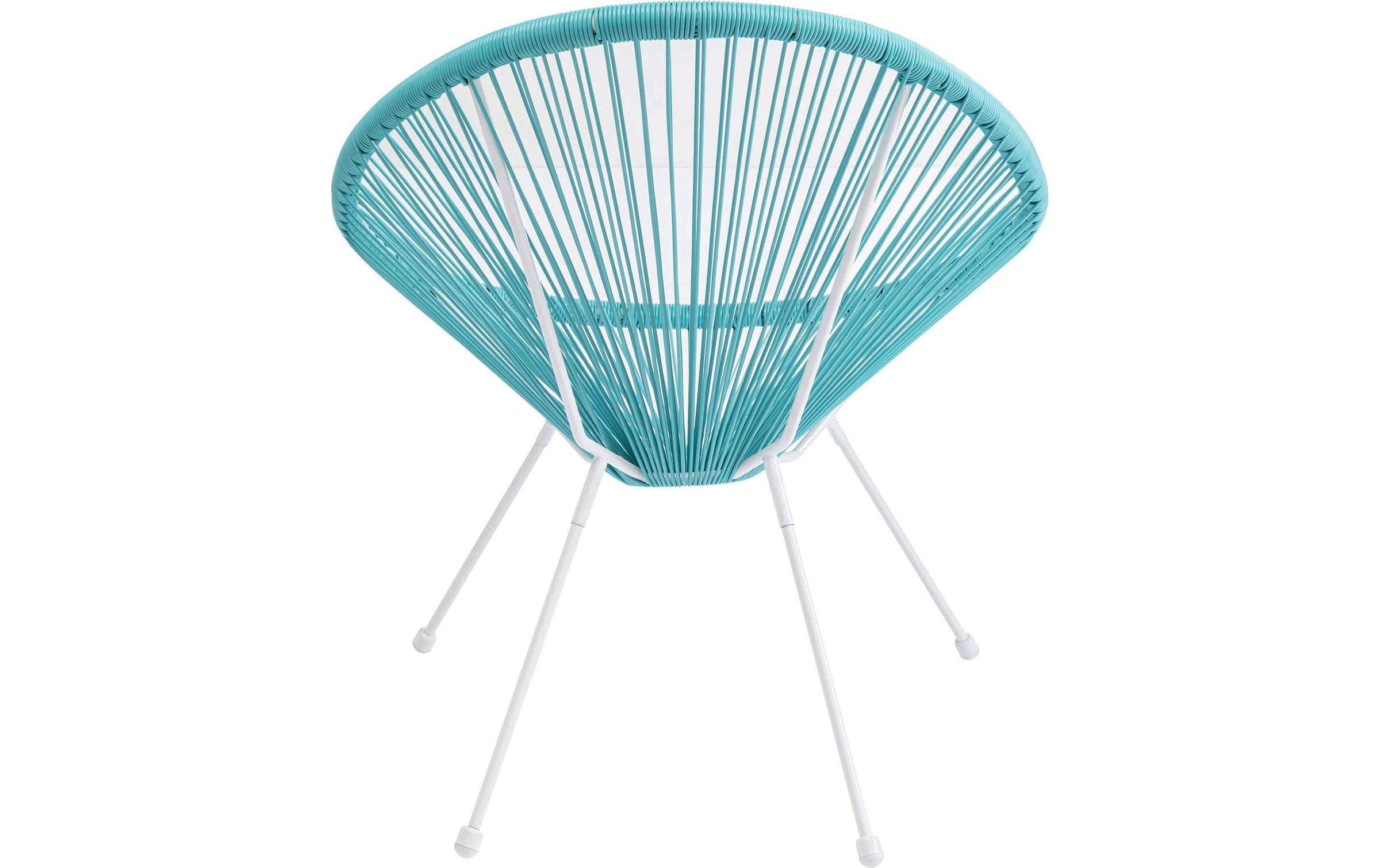 Kare Design Stuhl »Acapulco«