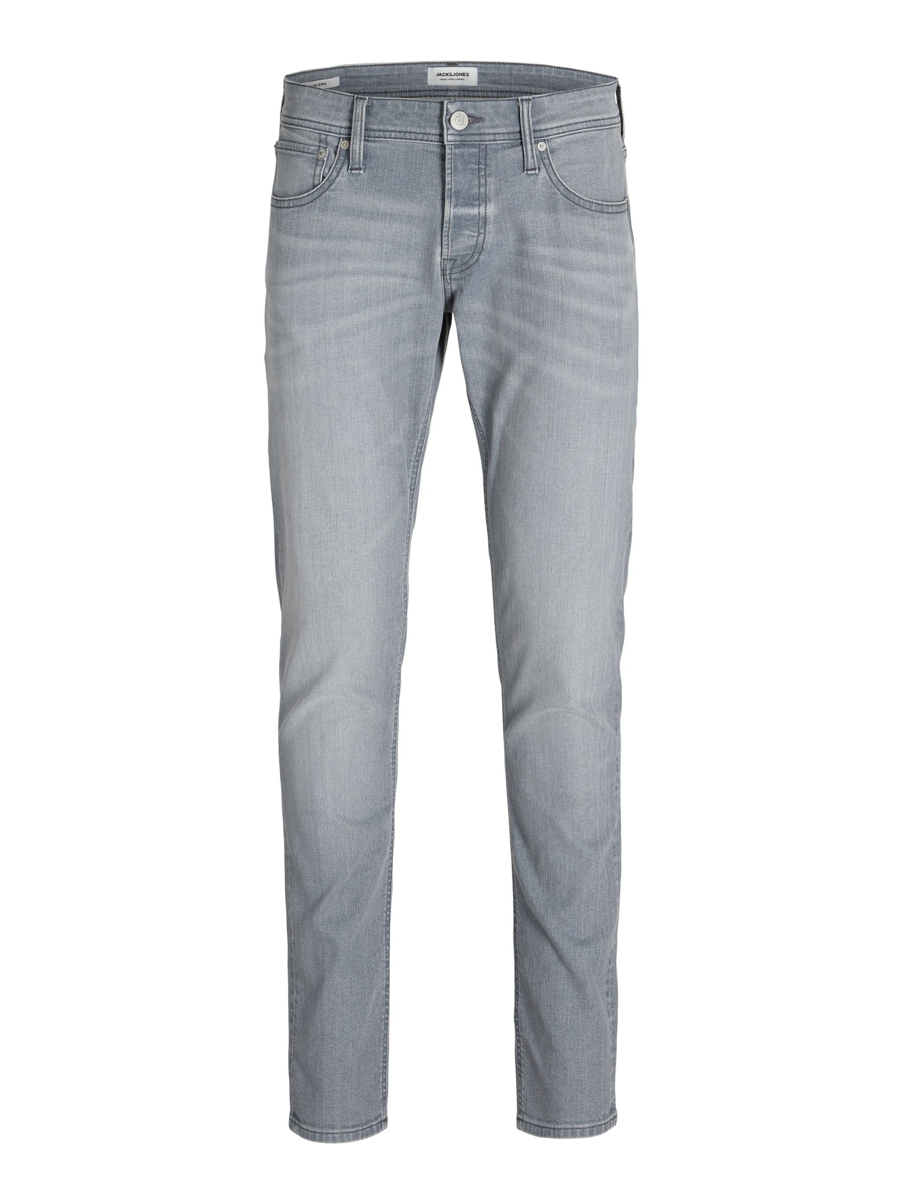 Jack & Jones Slim-fit-Jeans »JJITIM JJORIGINAL AKM 004 / SQ 368 / SQ 031«