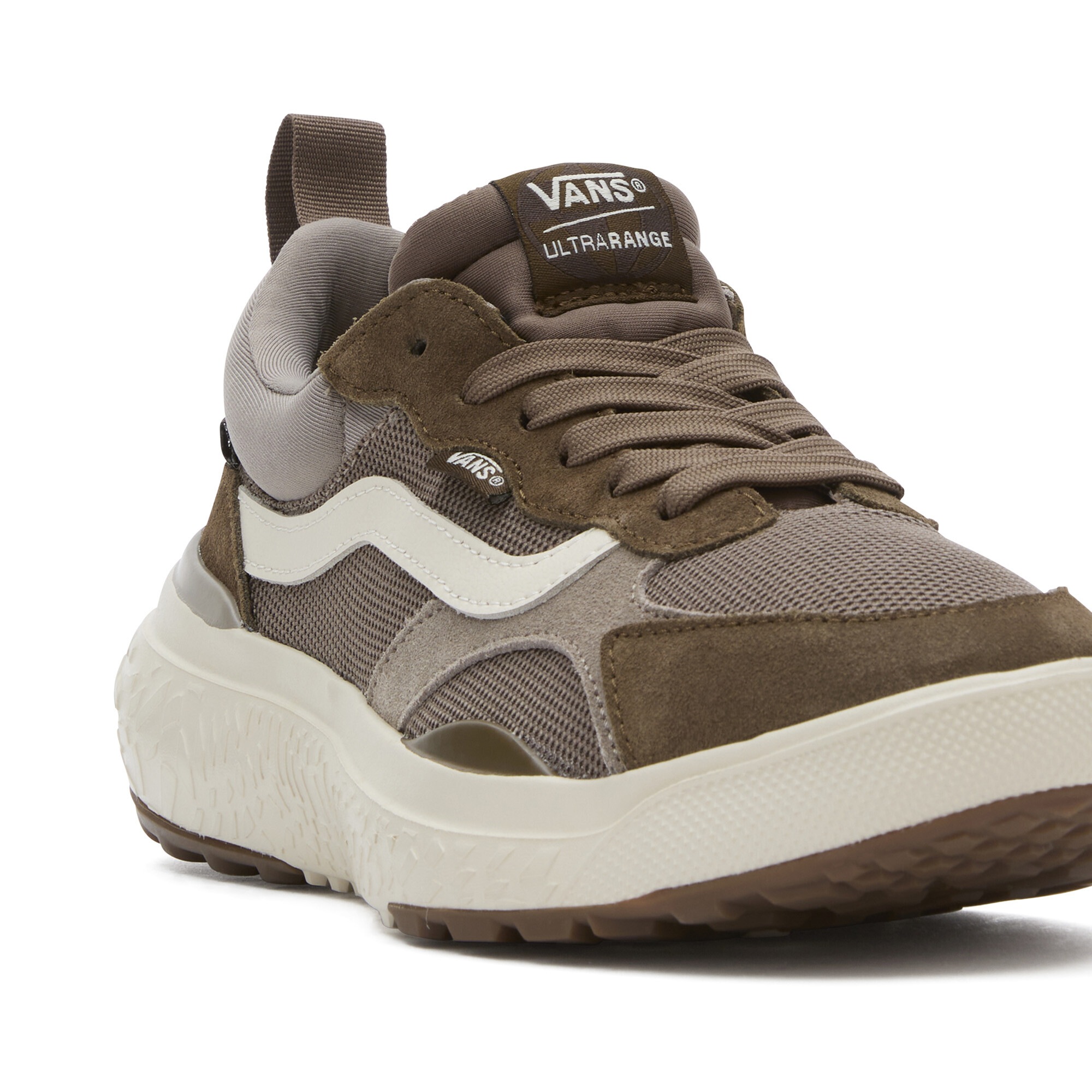 Vans Sneaker »UltraRange Neo VR3«, mit Logo-Flag