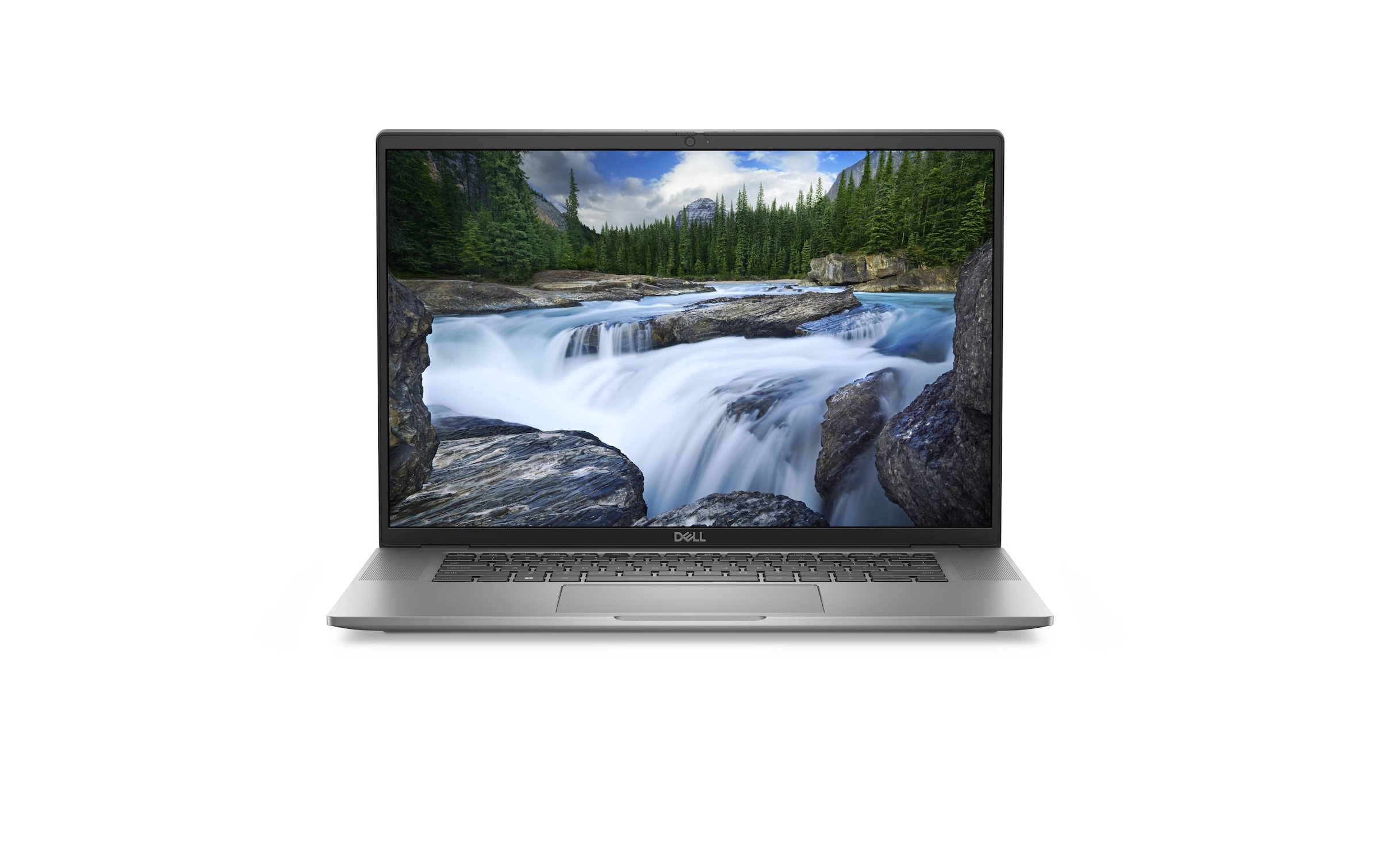 Business-Notebook »Latitude 7640 (i7, 16 GB, 512 GB)«, 40,48 cm, / 16 Zoll, Intel,...