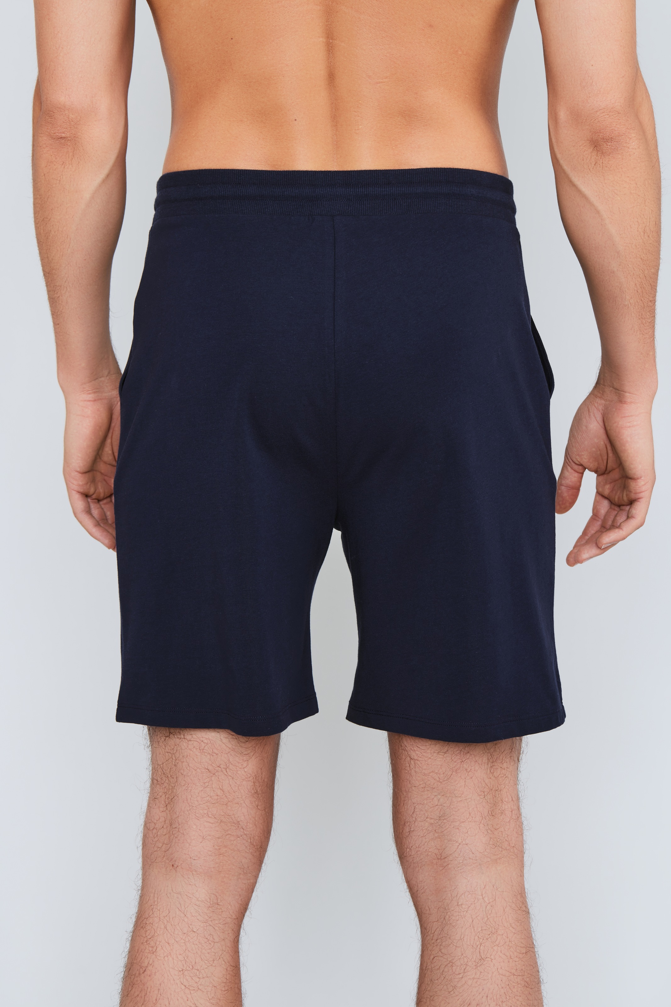 JOOP! Relaxshorts »Comfort«  Seitentaschen, Regular Fit, Bindeband