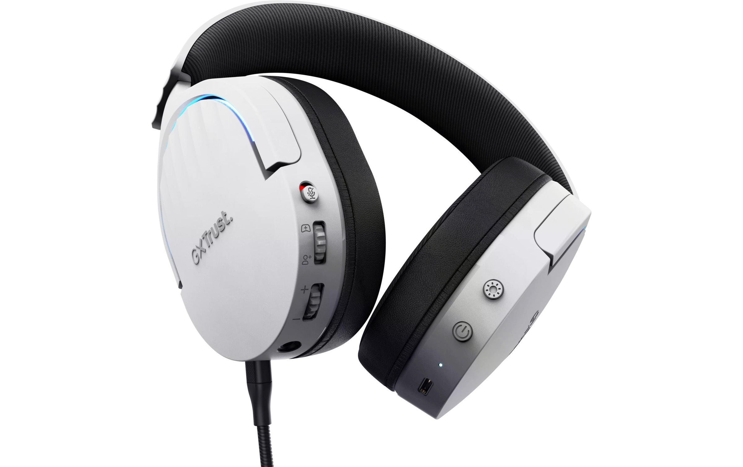 Trust PC-Headset, Bluetooth