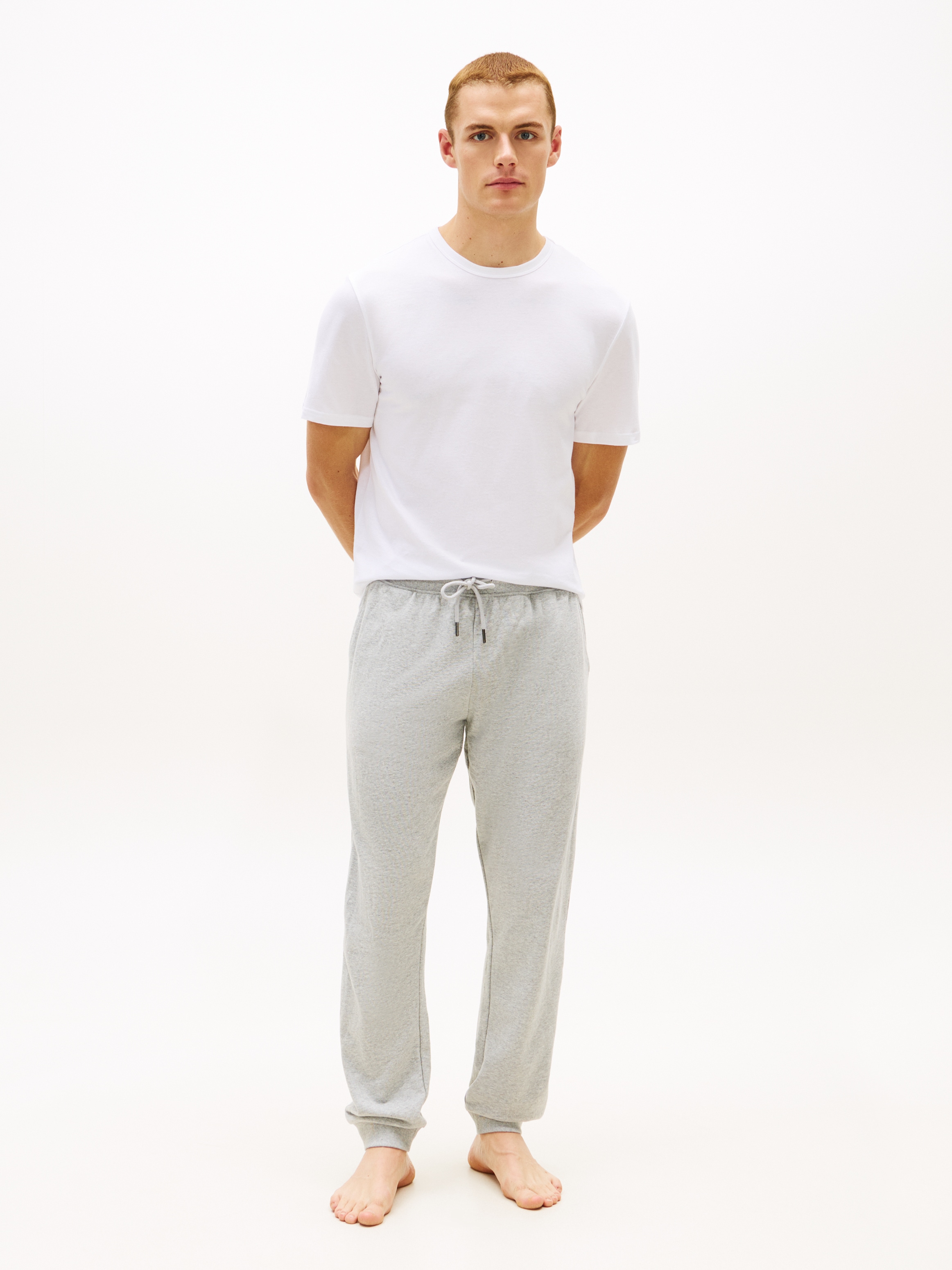 Tommy Hilfiger Underwear Pantalon sweat  Lounge-Jogginghose, regular fit, elastischer Bund