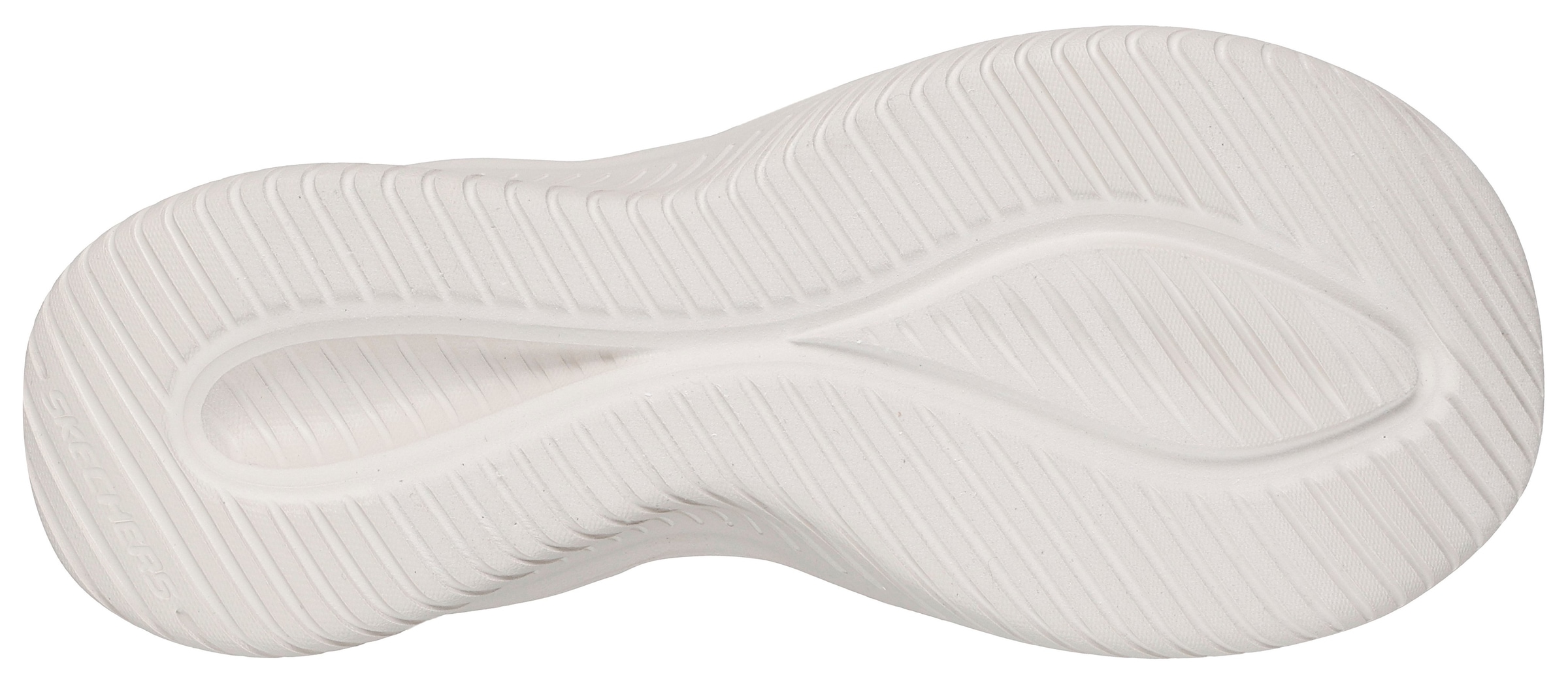 Skechers Sandale »ULTRA FLEX 3.0-NEVER BETTER«  Freizeitschuh, Sandale mit Slip-In Funktion