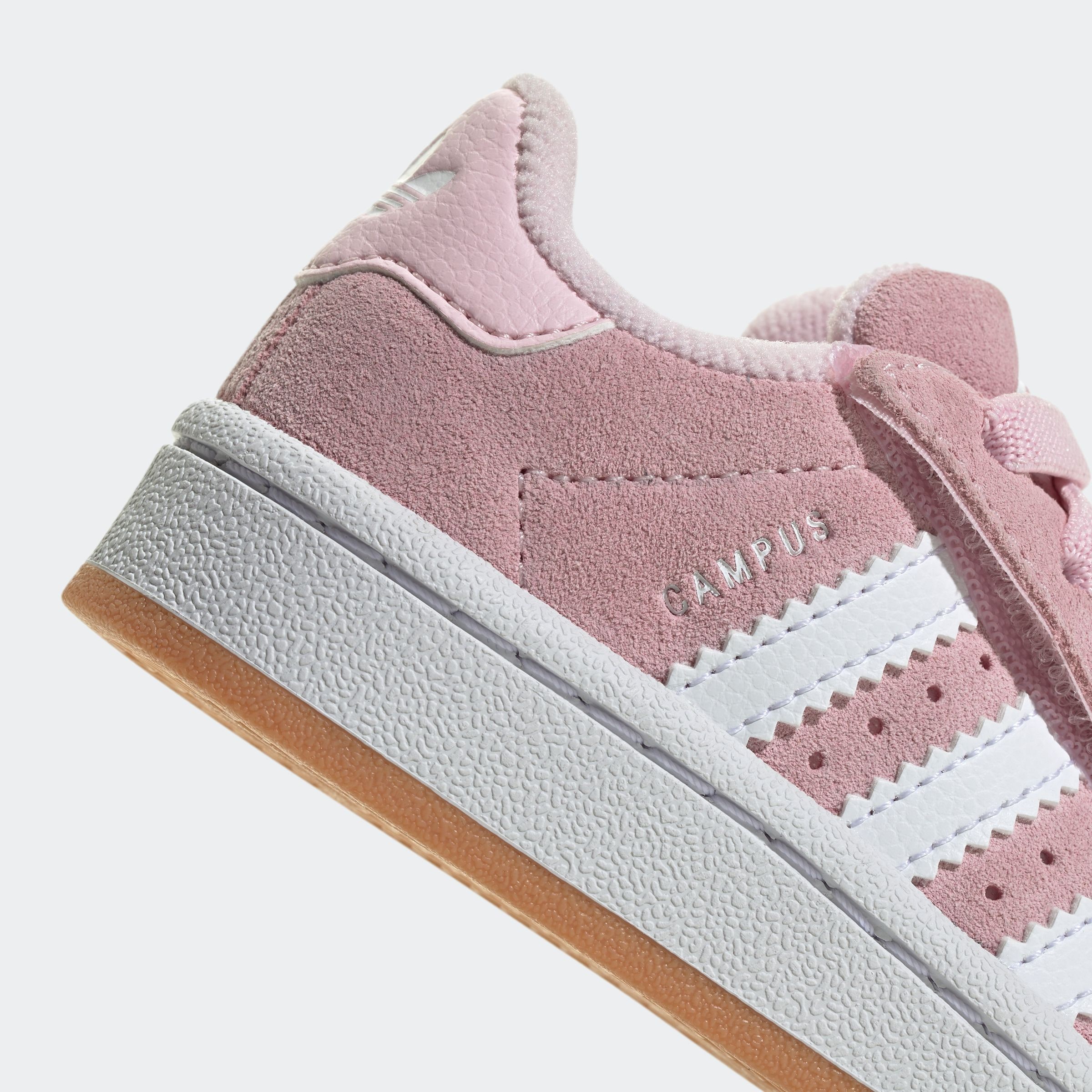 adidas Originals Sneaker »CAMPUS 00S COMFORT CLOSURE ELASTIC LACE KIDS«, für Kinder