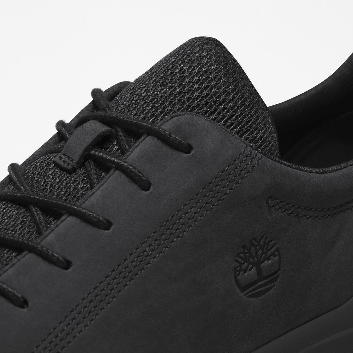 Timberland Sneaker »M Seneca Bay LOW LACE UP SNEAKER DA«