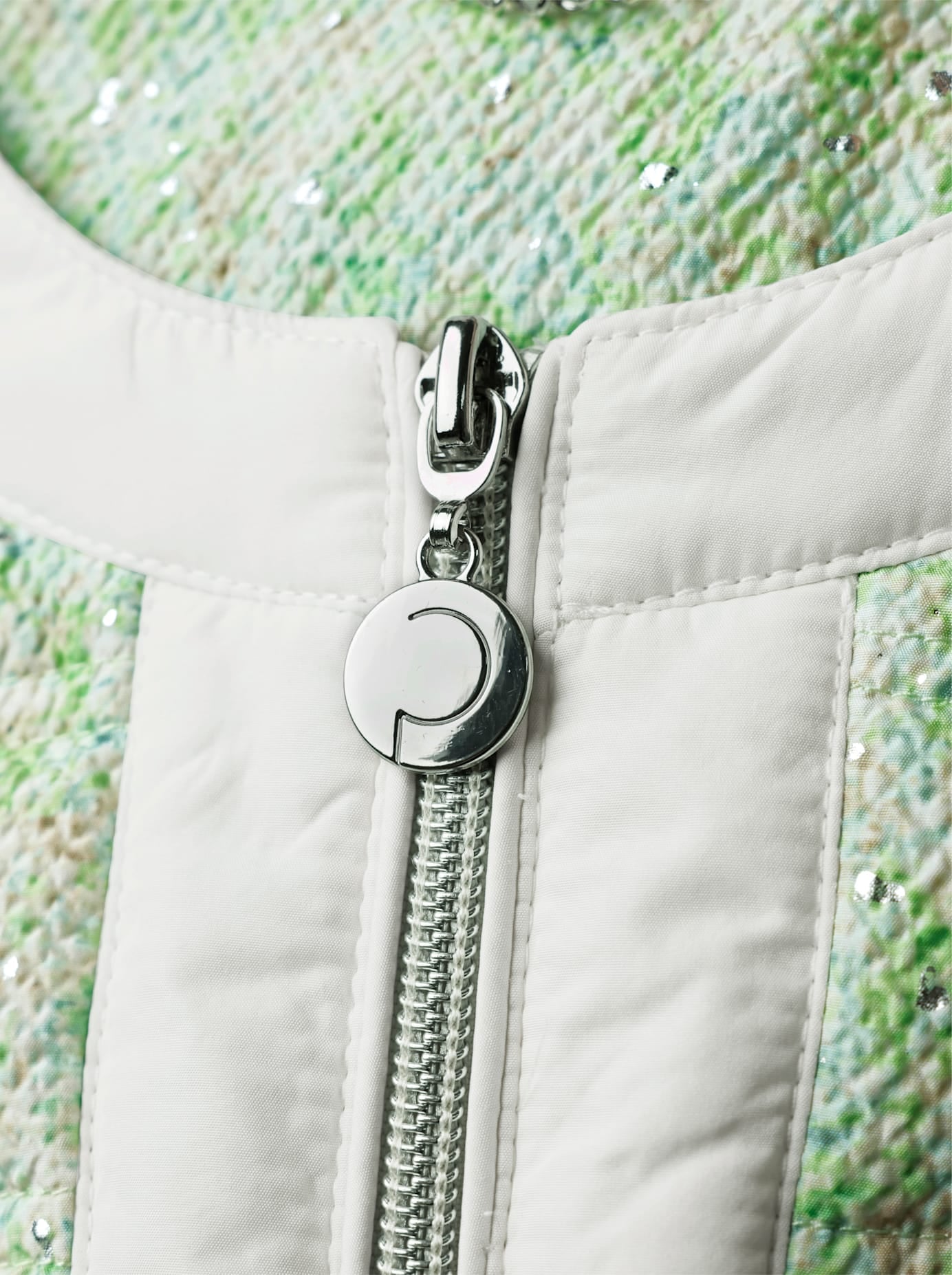 CREATION L PREMIUM Daunenjacke ohne Kapuze