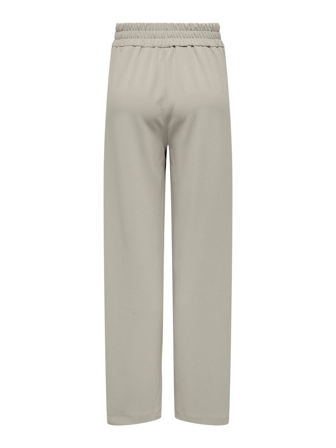 ONLY Pantalon de costume »ONLCARMEN LIFE HW STR PANT PNT ZLO«  mit Gürtelschlaufen