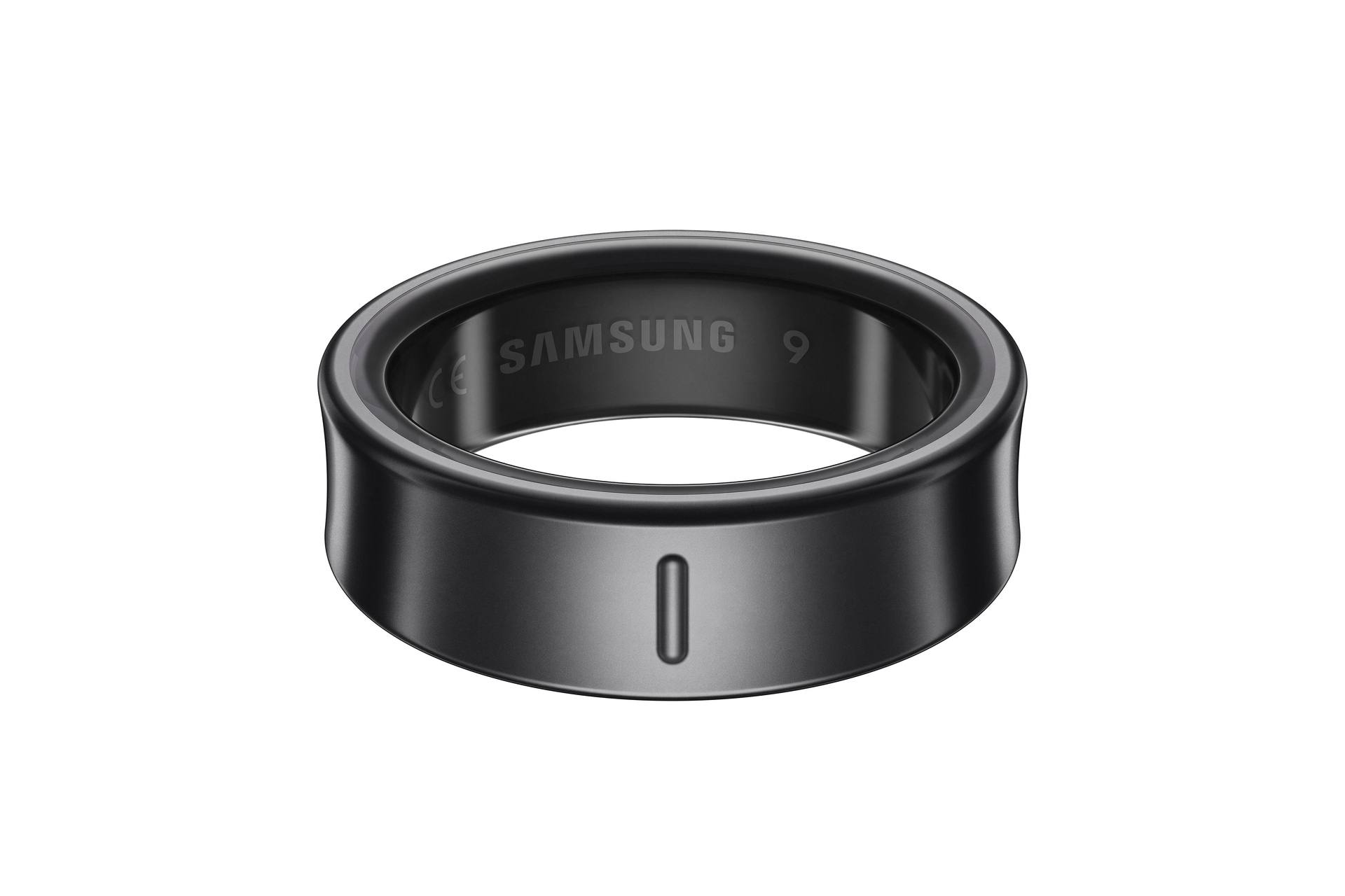 Samsung Fitness-Tracker »Galaxy Ring Grösse 12«