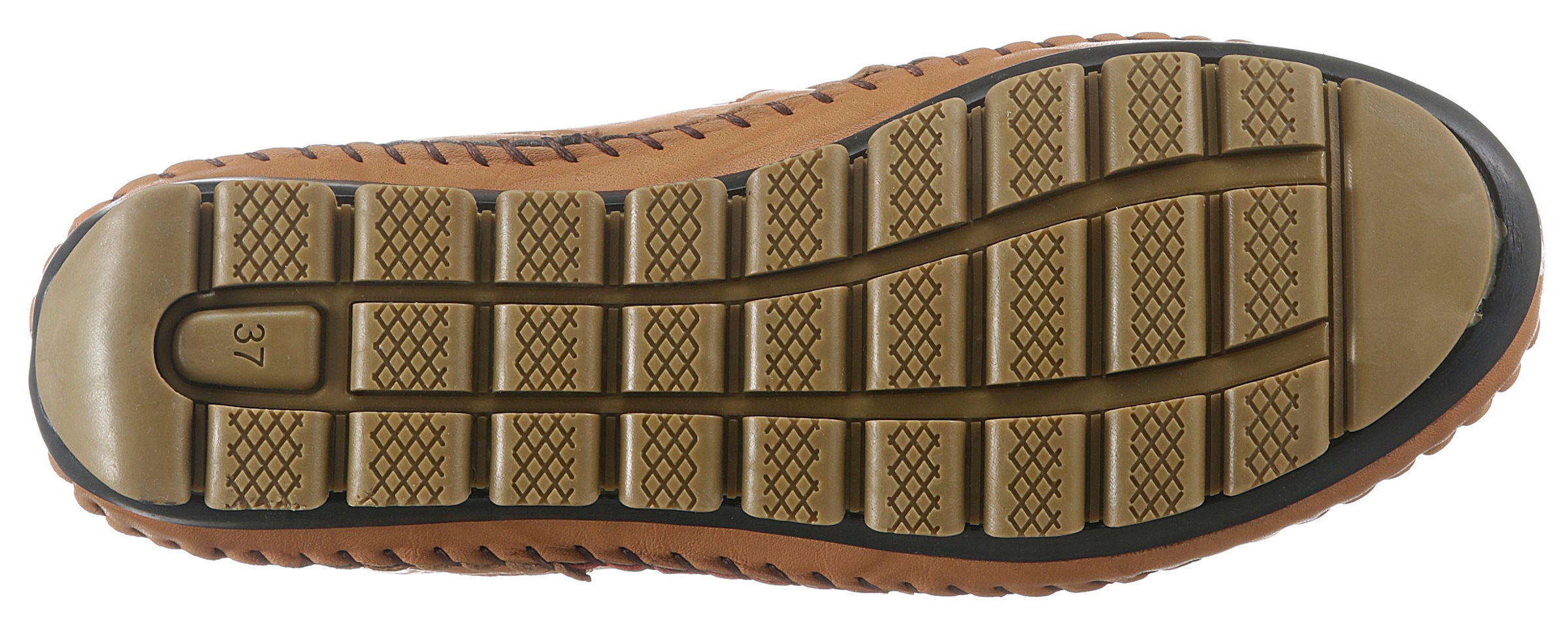 Gemini Stiefelette »Sahra«