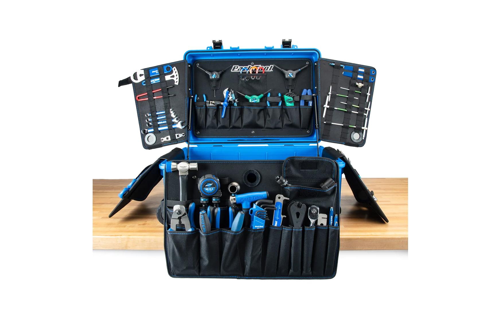 Werkzeugkoffer »ParkTool BRK-1«