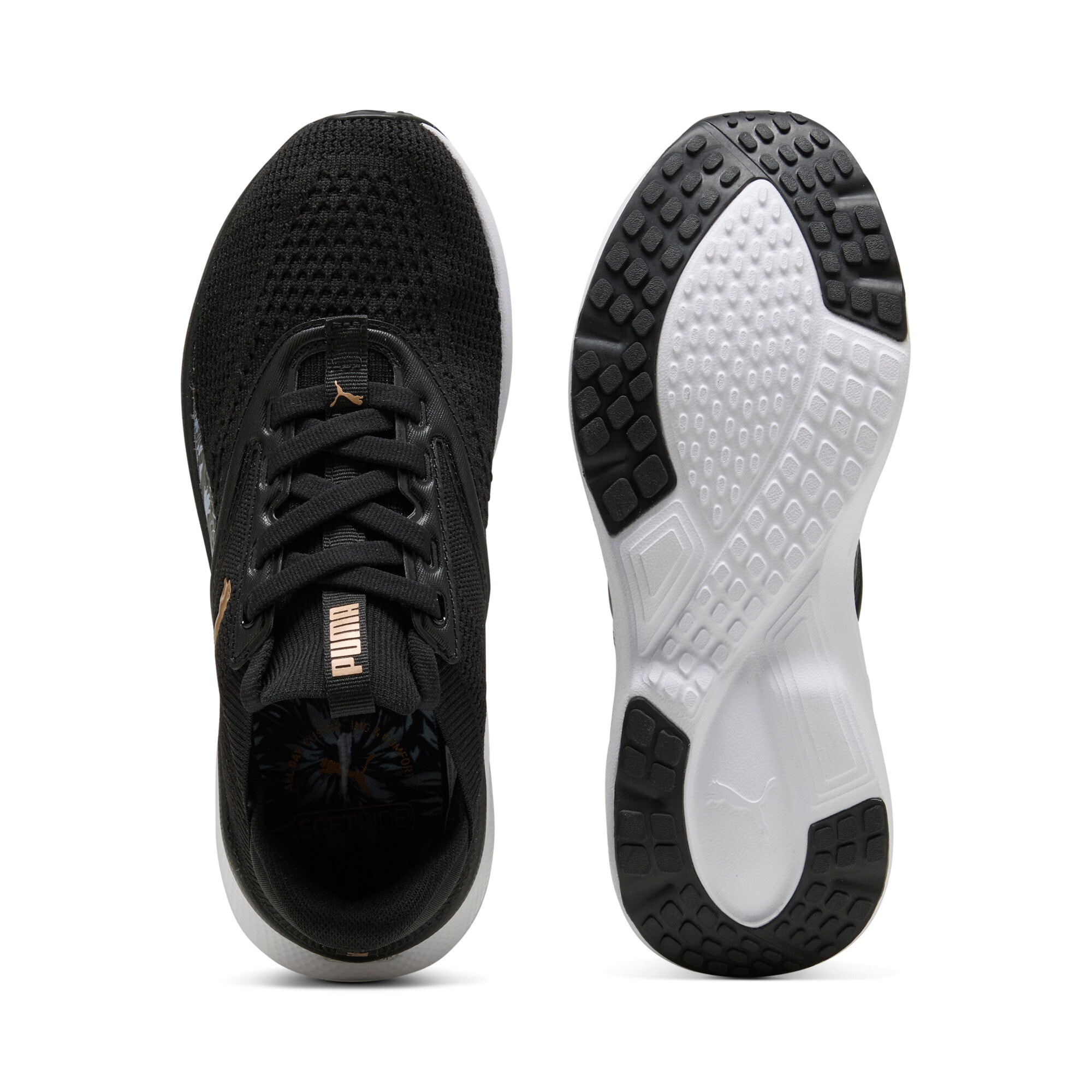 PUMA Laufschuh »SOFTRIDE MAYVE BLOOM WNS«