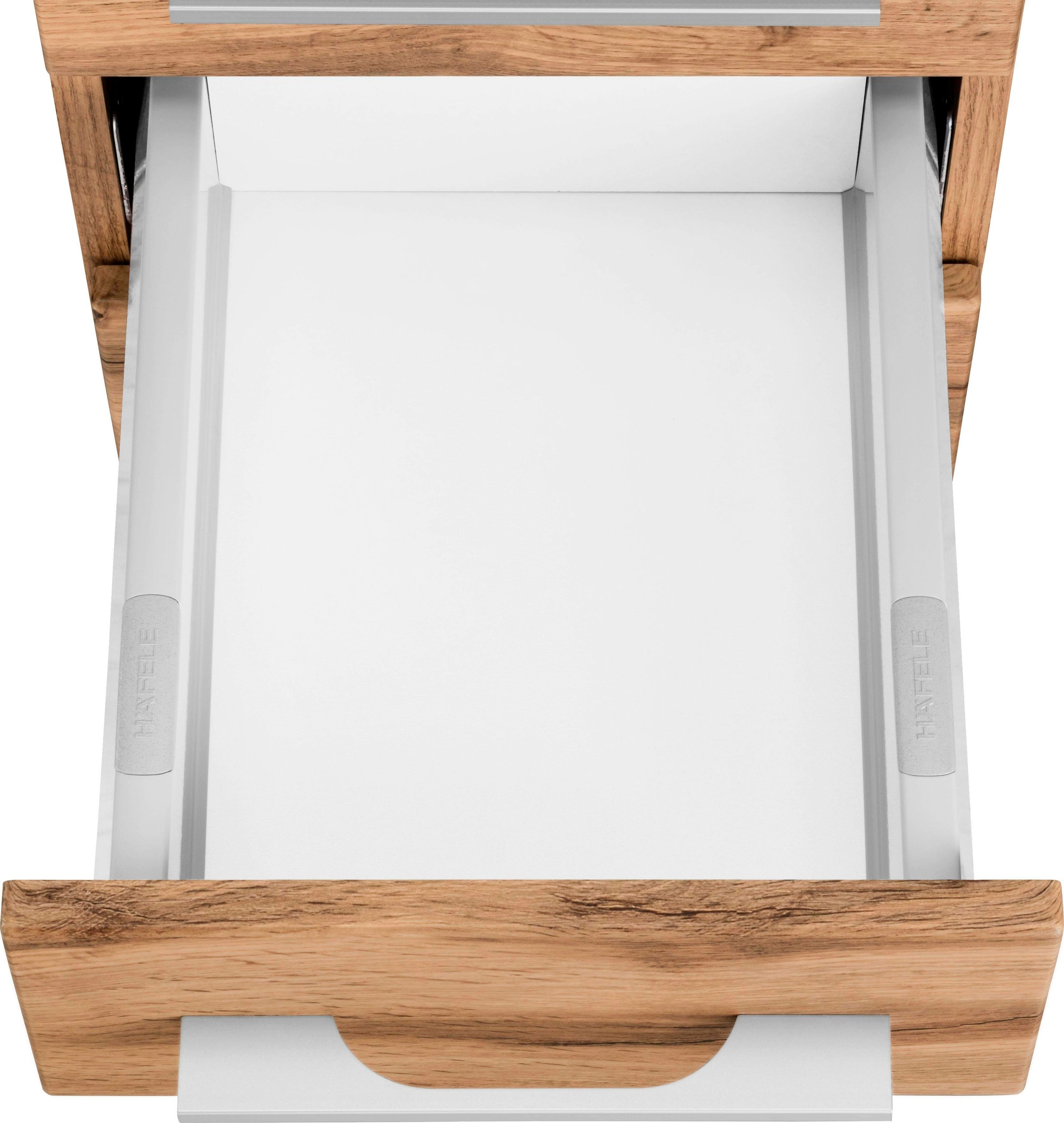 welltime Hochschrank »Soria«