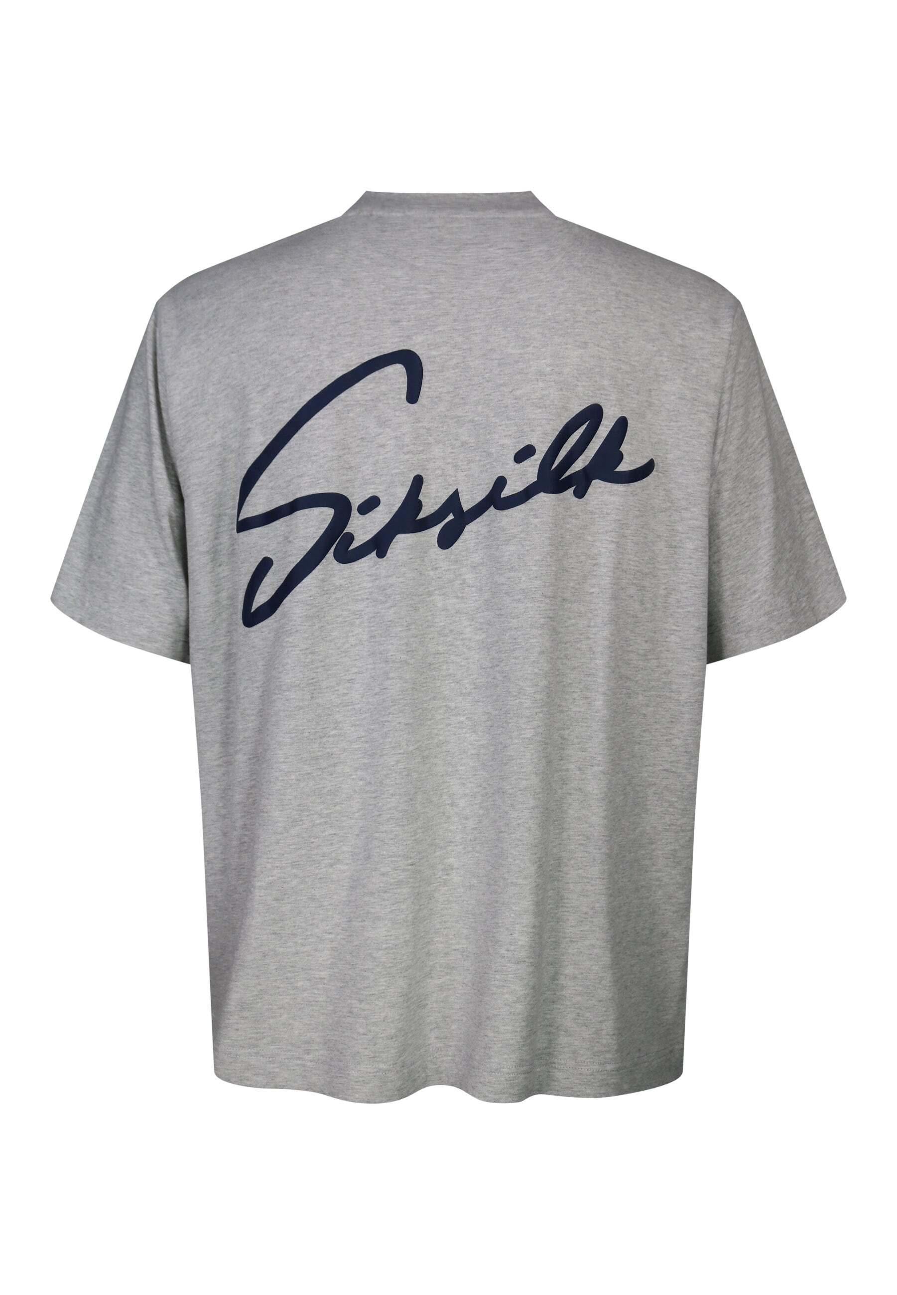 Siksilk T-shirt »Siksilk T-Shirt Script«