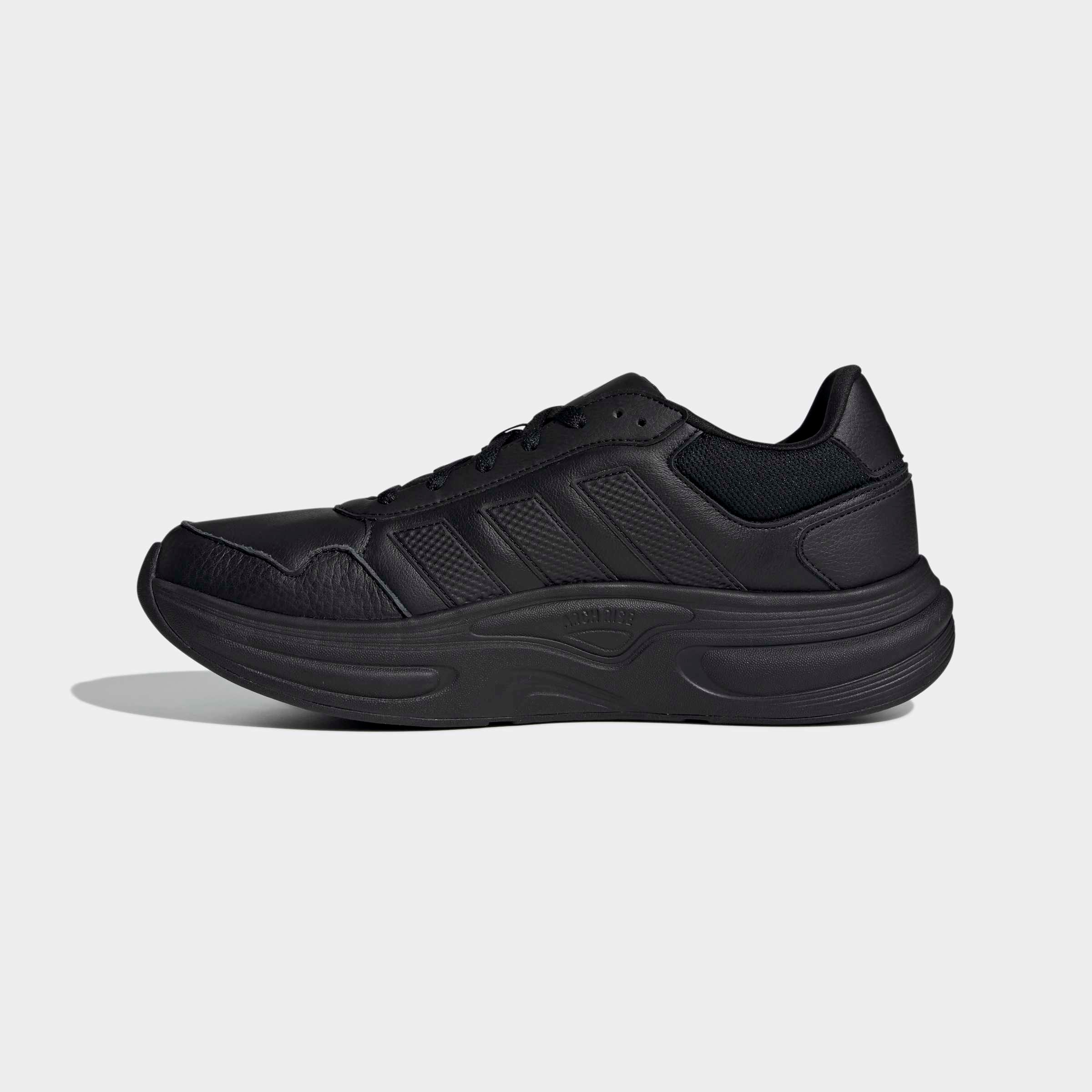 adidas Sportswear Walkingschuh »CLOUDFOAM CUXXION - LEATHER«