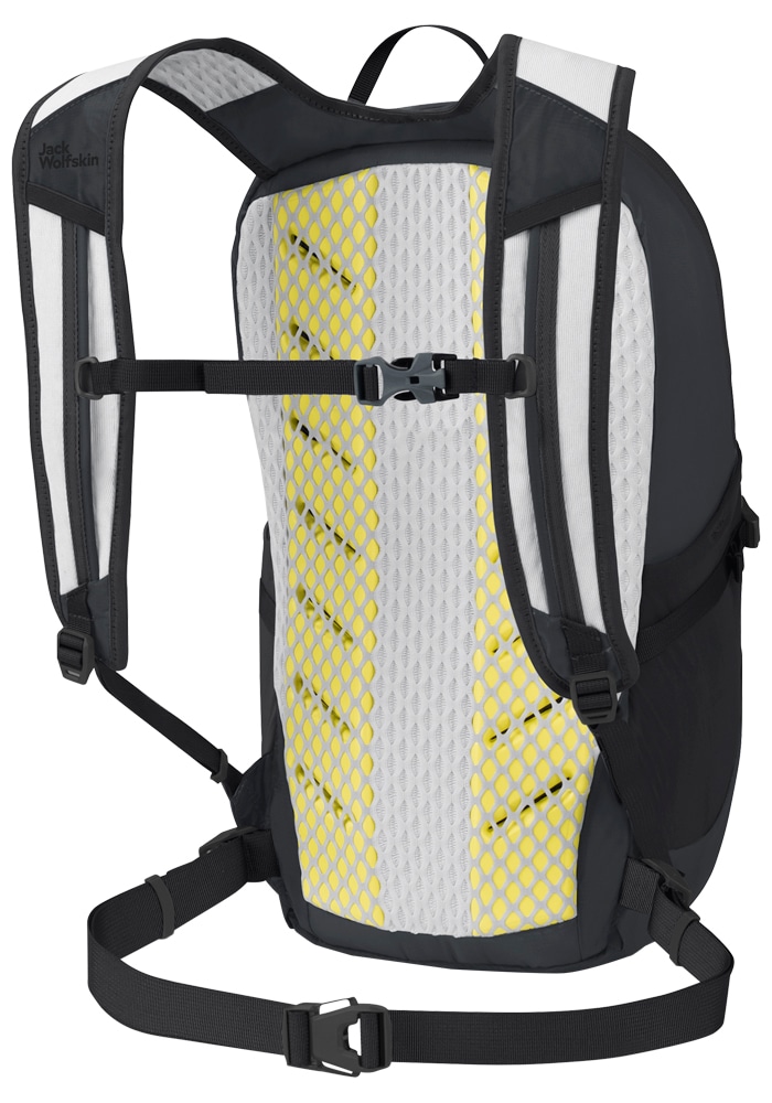 Jack Wolfskin Wanderrucksack »ATHMOS SHAPE 16«