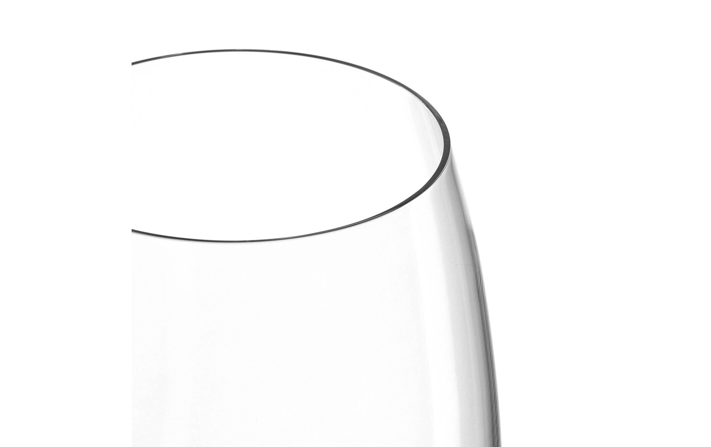 LEONARDO Weissweinglas »Leonardo Daily 370 ml«, (6 tlg.)