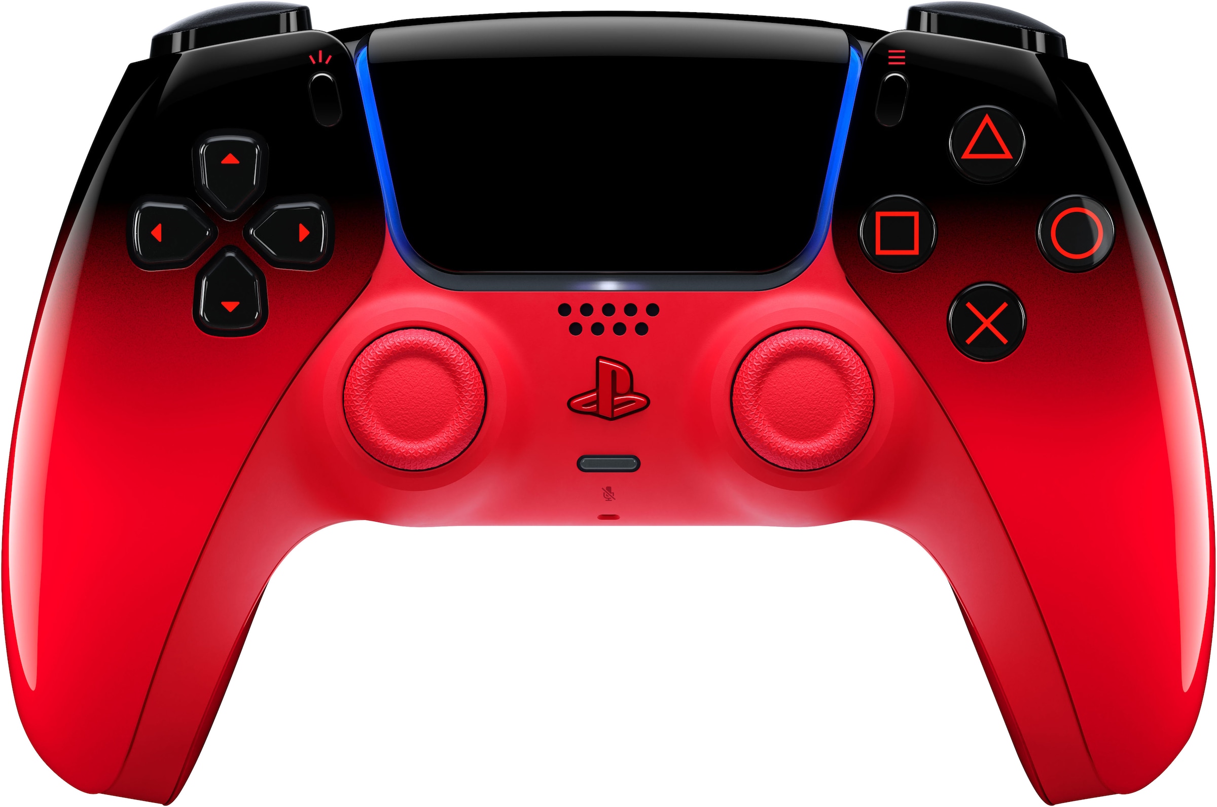 PlayStation 5 PlayStation 5-Controller »DualSense Wireless Hyperpop«