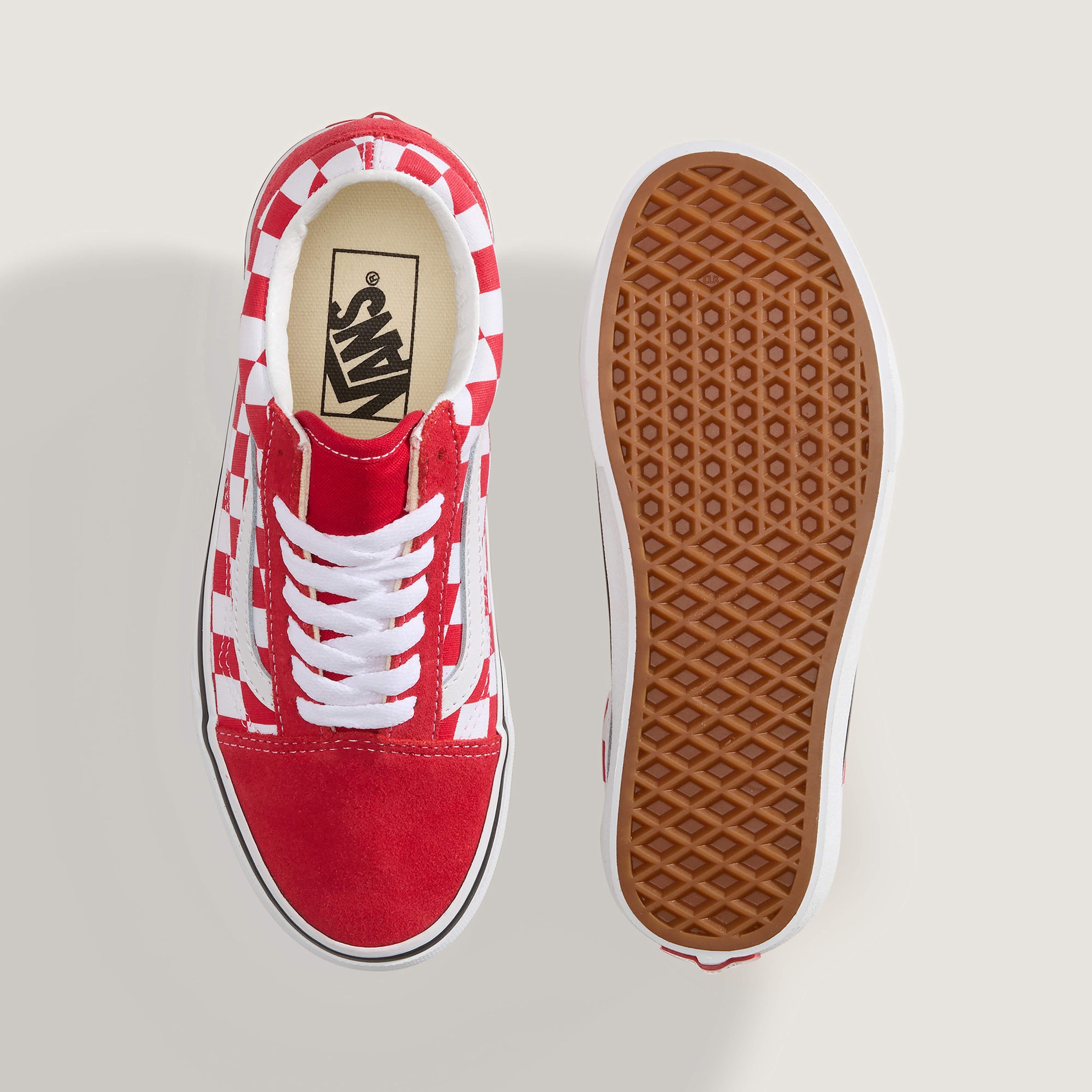 Vans Sneaker »Old Skool«  für Kinder und Jugendliche