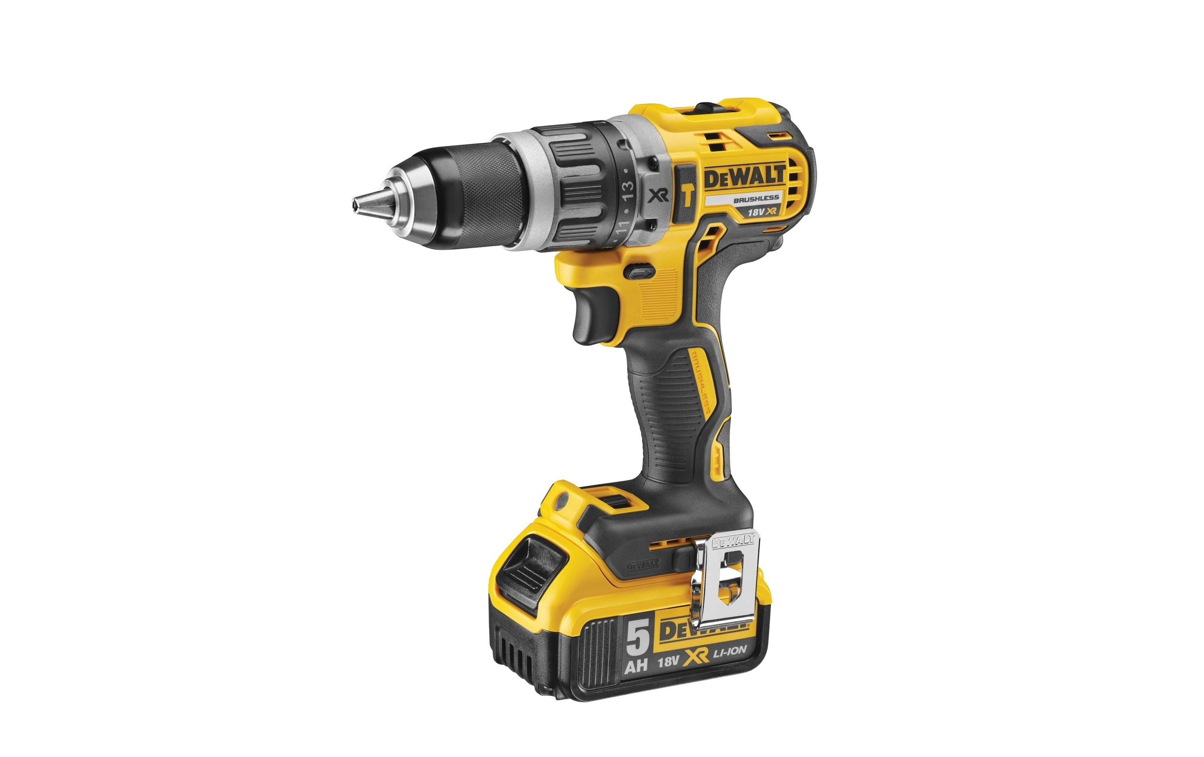 DeWalt Akku-Schlagbohrschrauber »DCD«