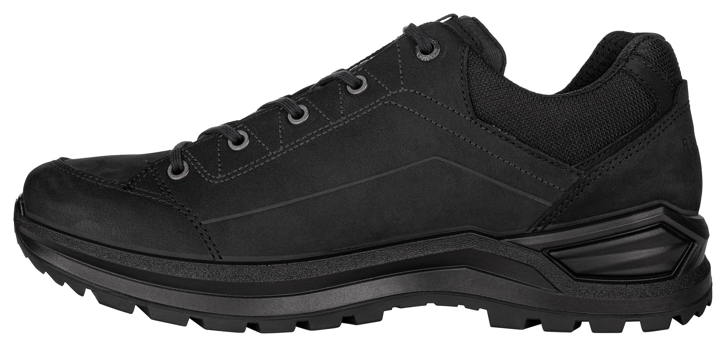 Lowa Wanderschuh »RENEGADE EVO GTX LO«, wasserdicht und mit Vibram-Sohle