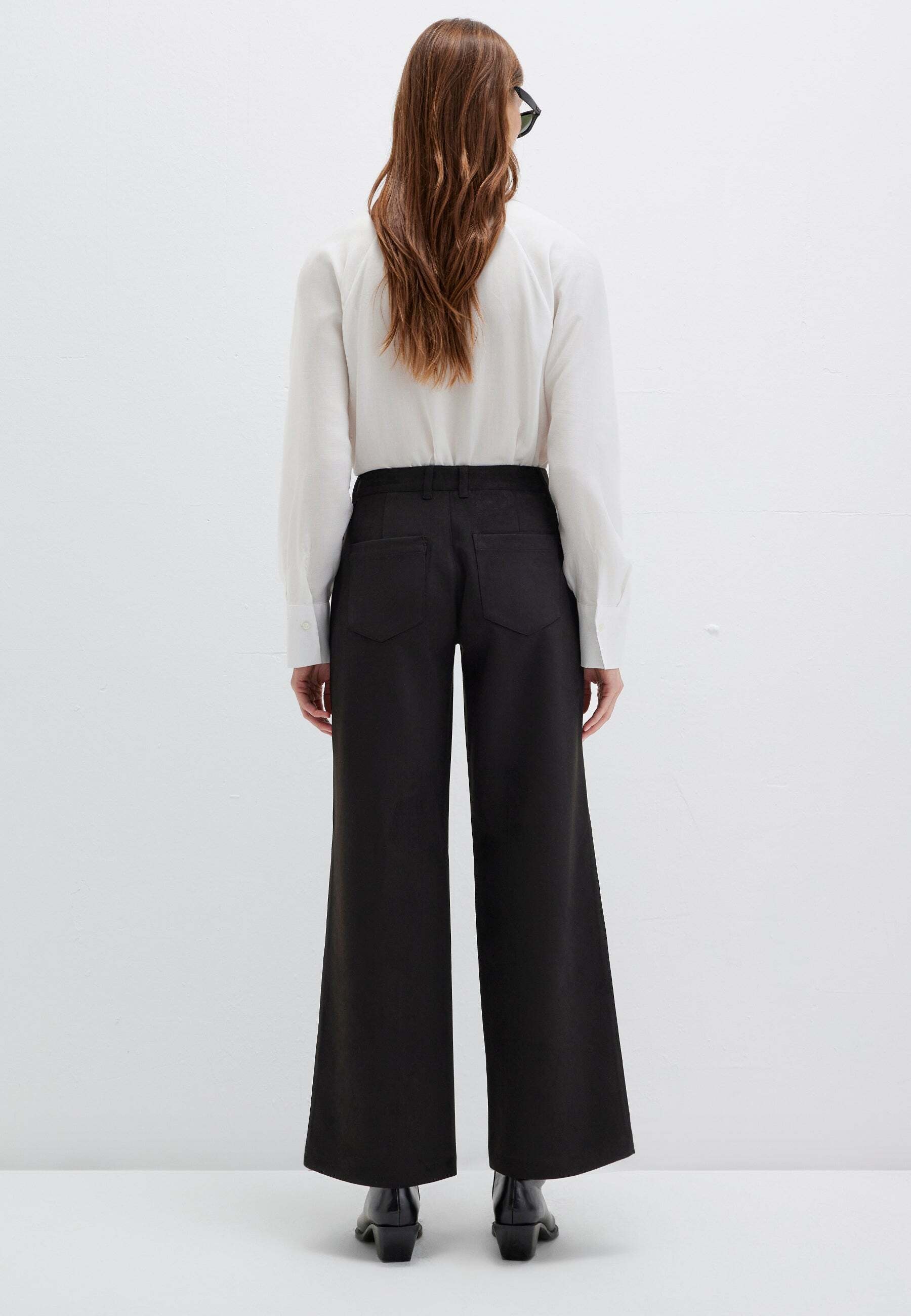 Mavi Stoffhose »Mavi Stoffhose Woven Pants«
