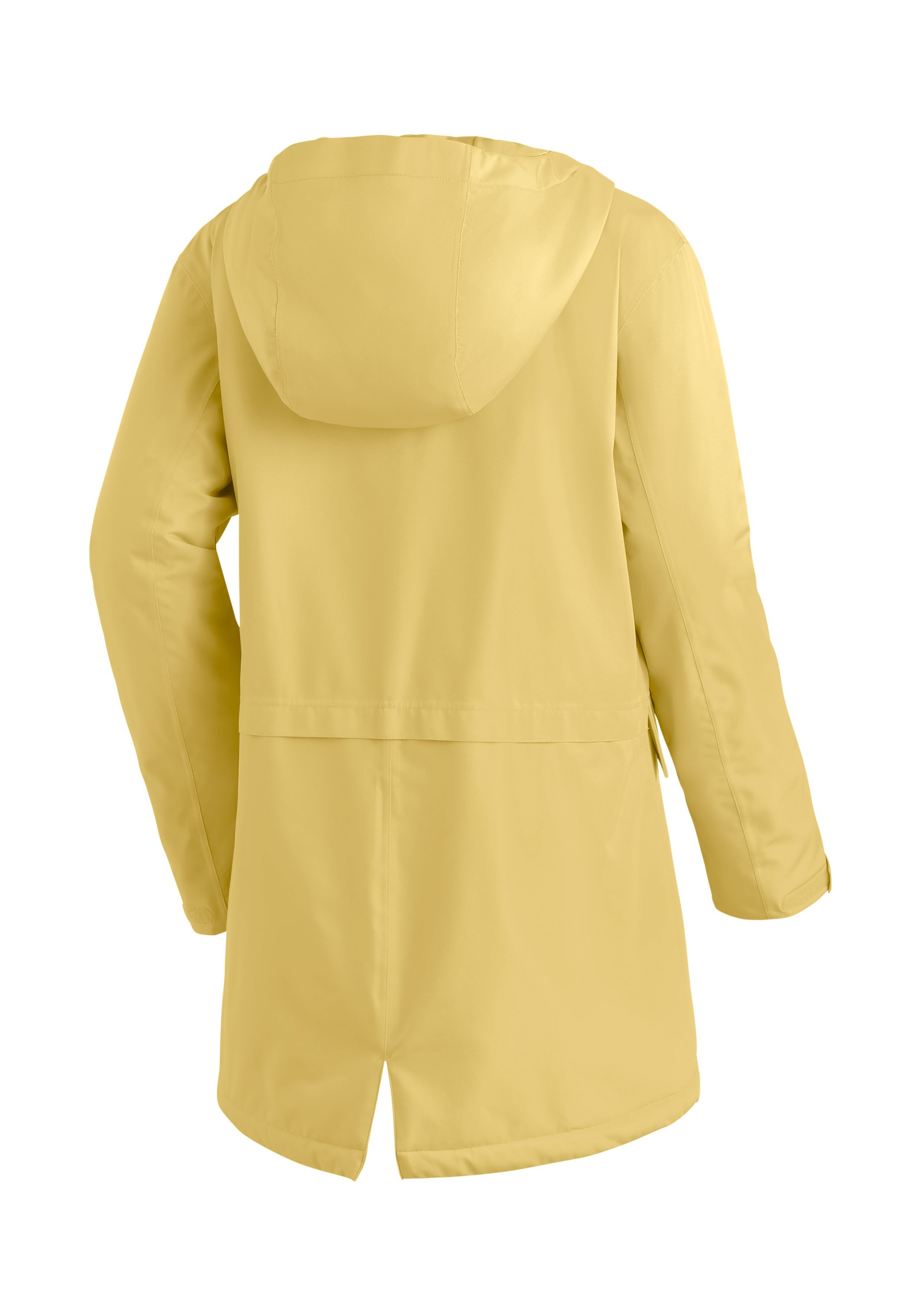 Maier Sports Veste d'hiver »DA-MANTEL MTEX EL. LISBON COAT«