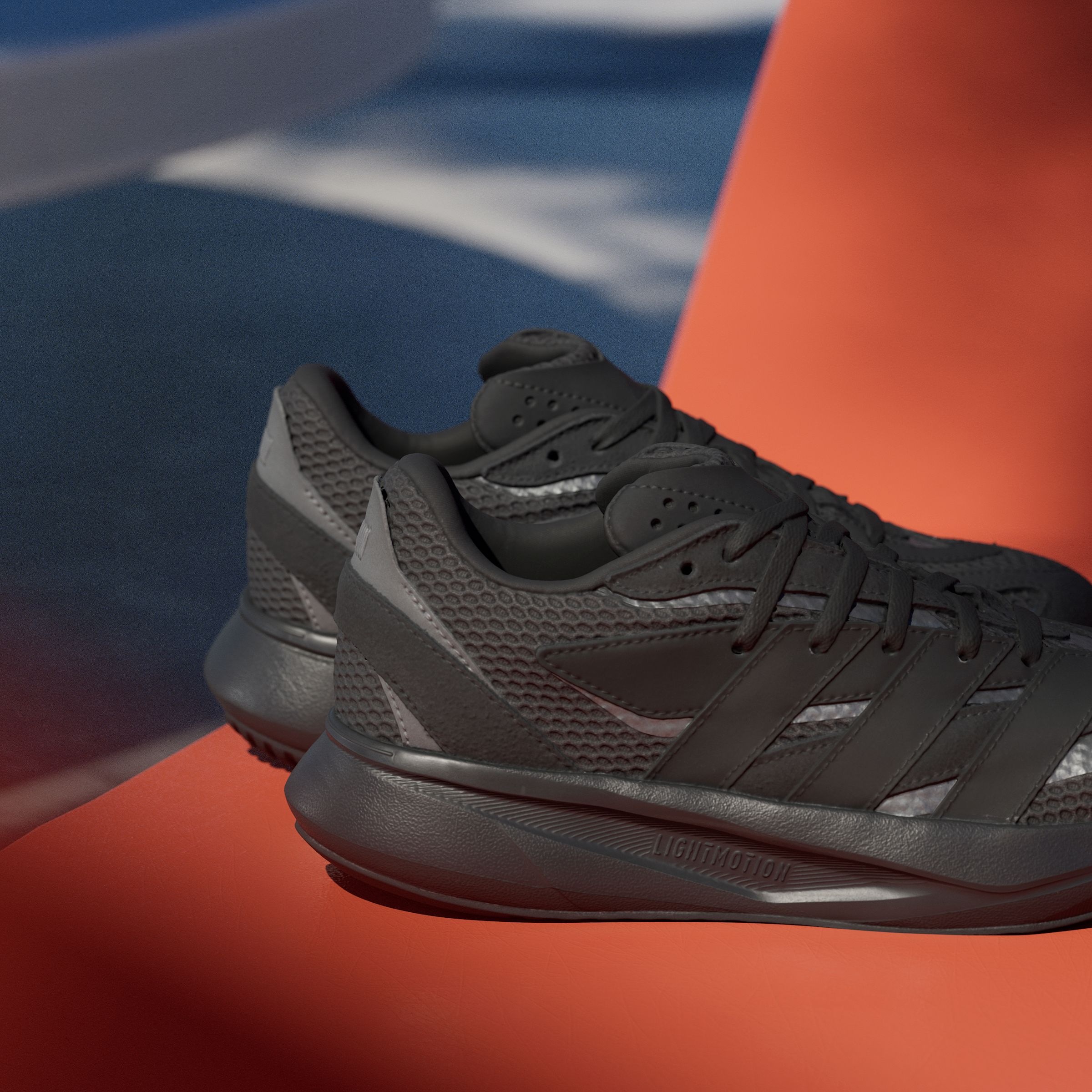 adidas Sportswear Sneaker »LIGHTBLAZE KIDS«