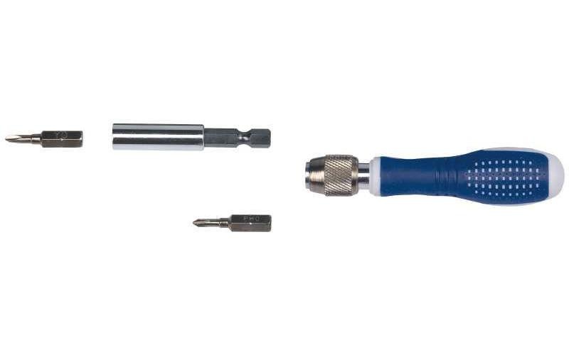 kwb Bit-Set, (11 St.)