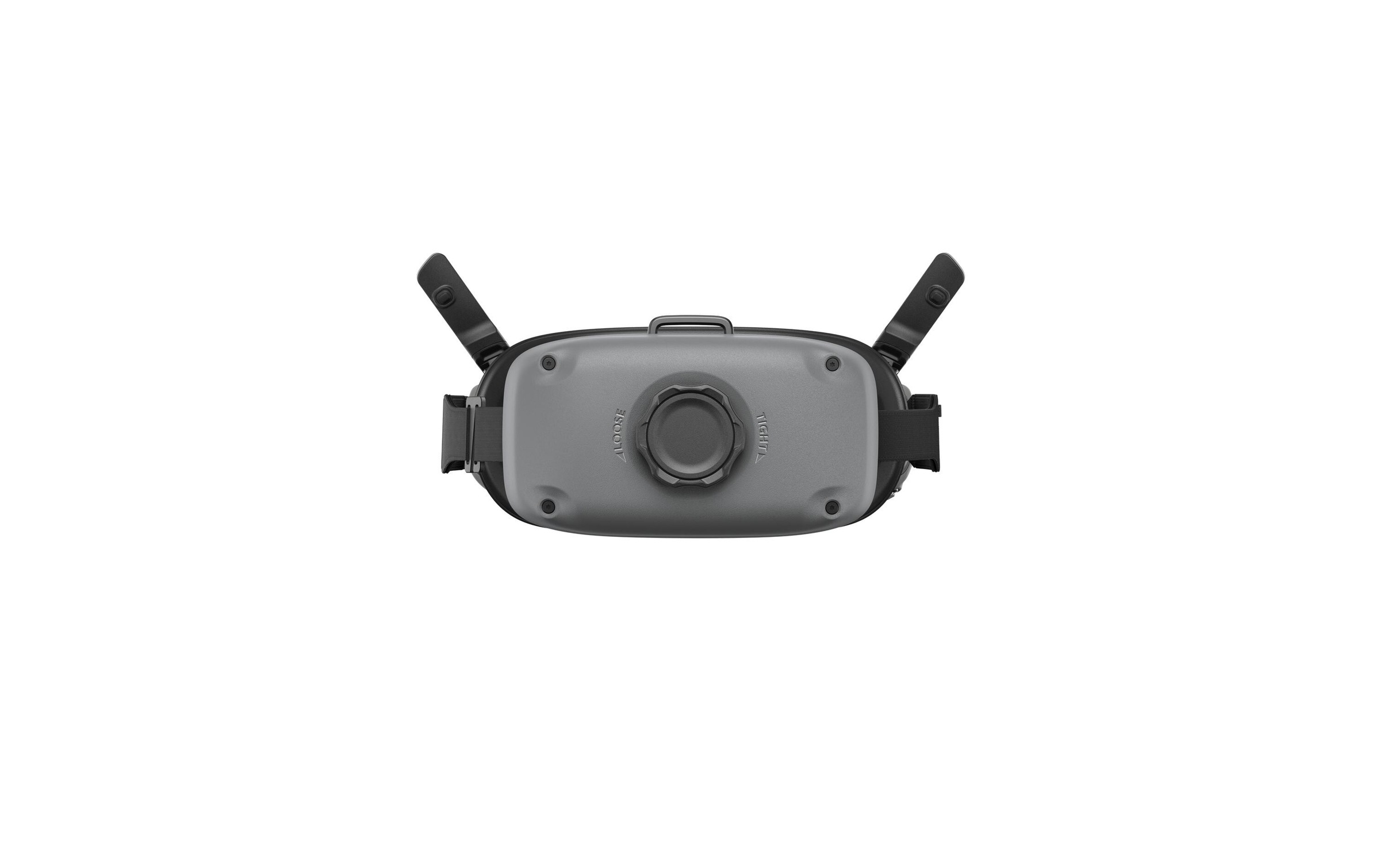 DJI Zubehör Drohne »Goggles Integra Motion Combo«