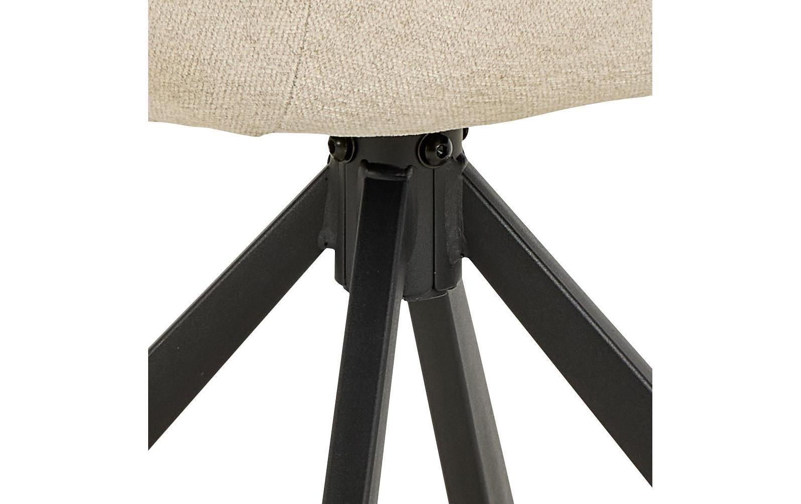 AC Design Stuhl »Carlton 2 Stück«