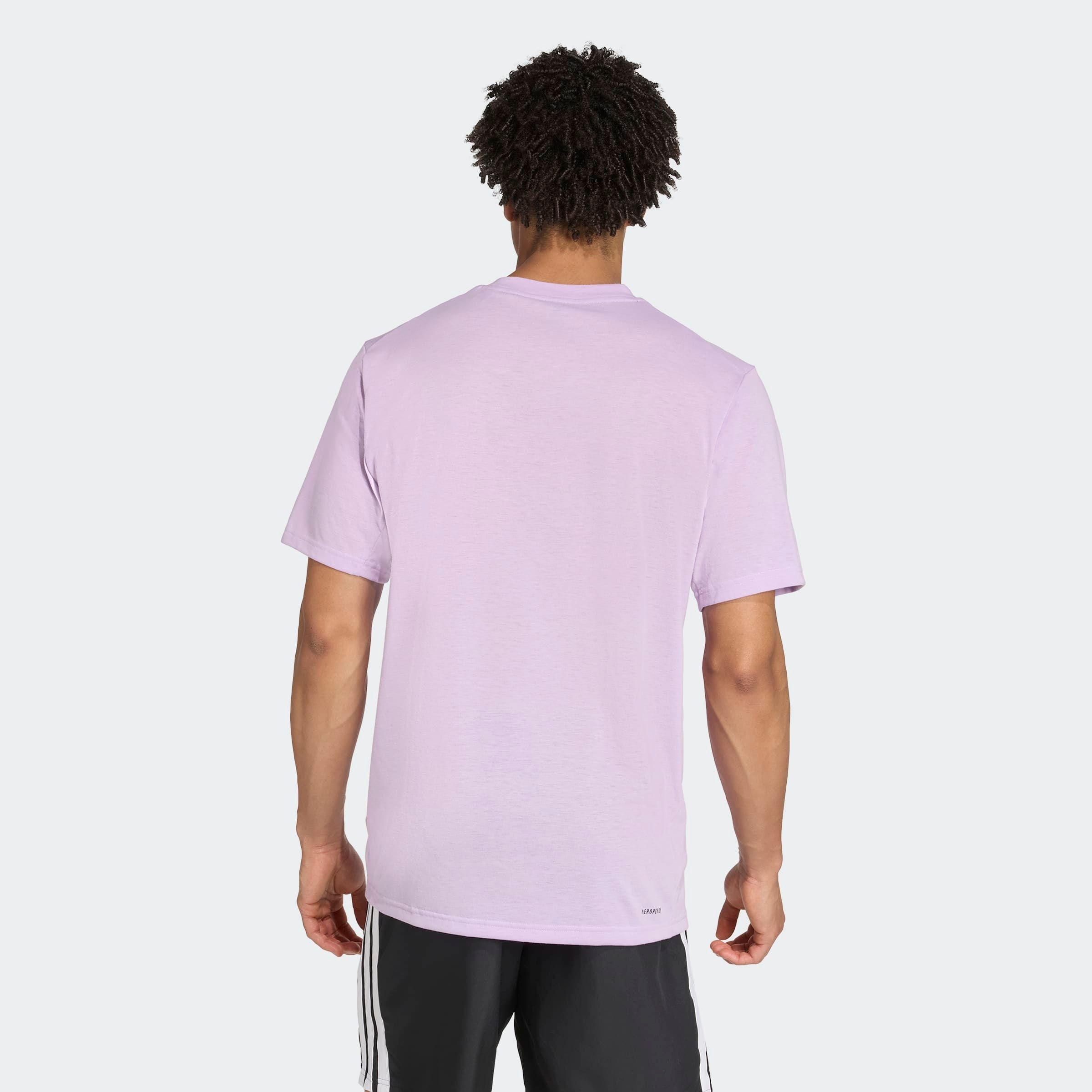 adidas Performance T-Shirt »TR-ES FR T«