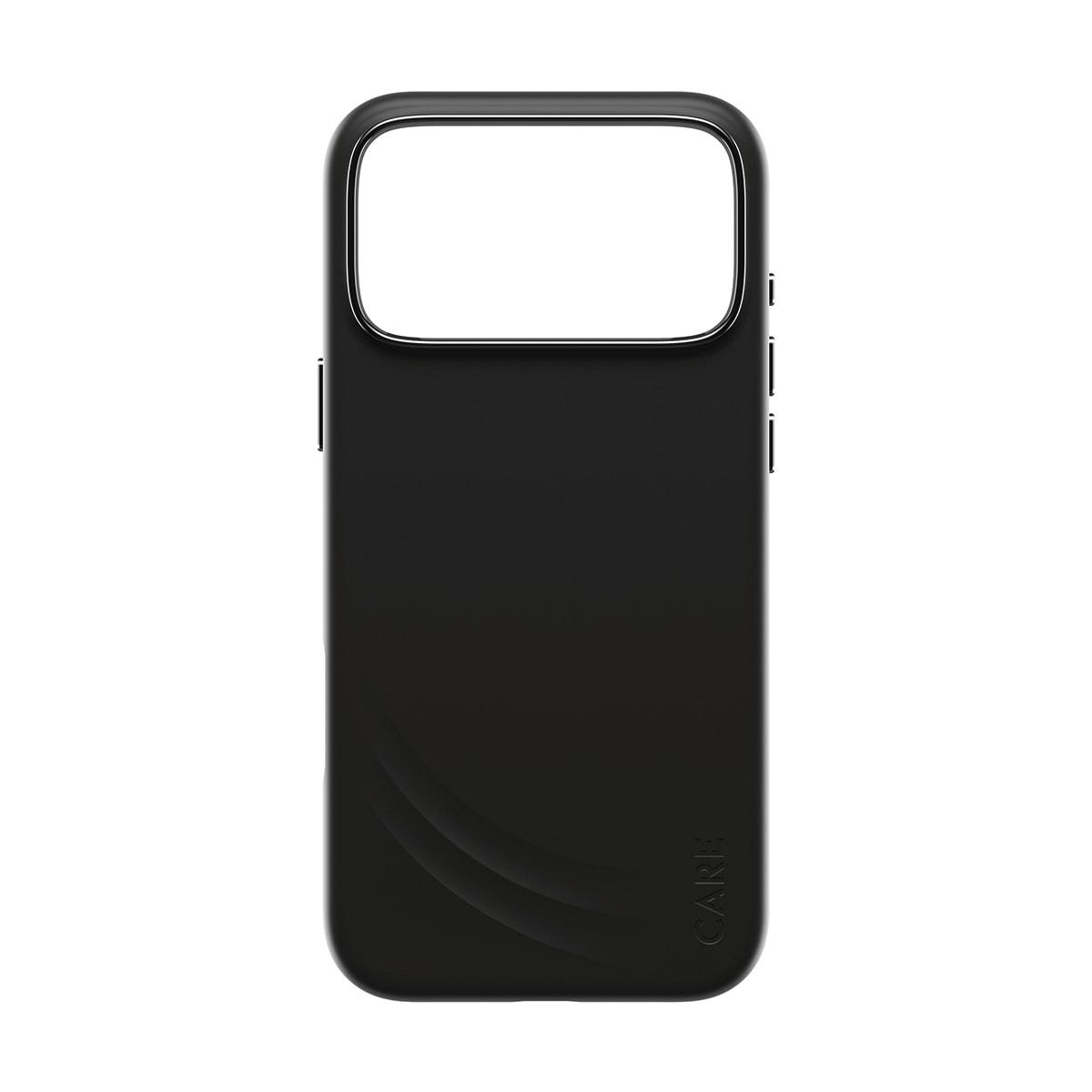 CARE by PanzerGlass Housse pour téléphone portable »Flow MagSafe Case für Apple iPhone 17 Pro Max« Backcover, Schutzhülle, Handyschutzhülle, Case, Schutzcase, stossfest