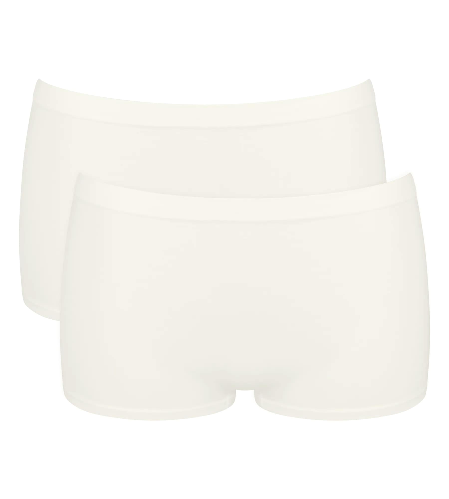 Image of sloggi Panty "GO Sense" Santoni Rundstrick