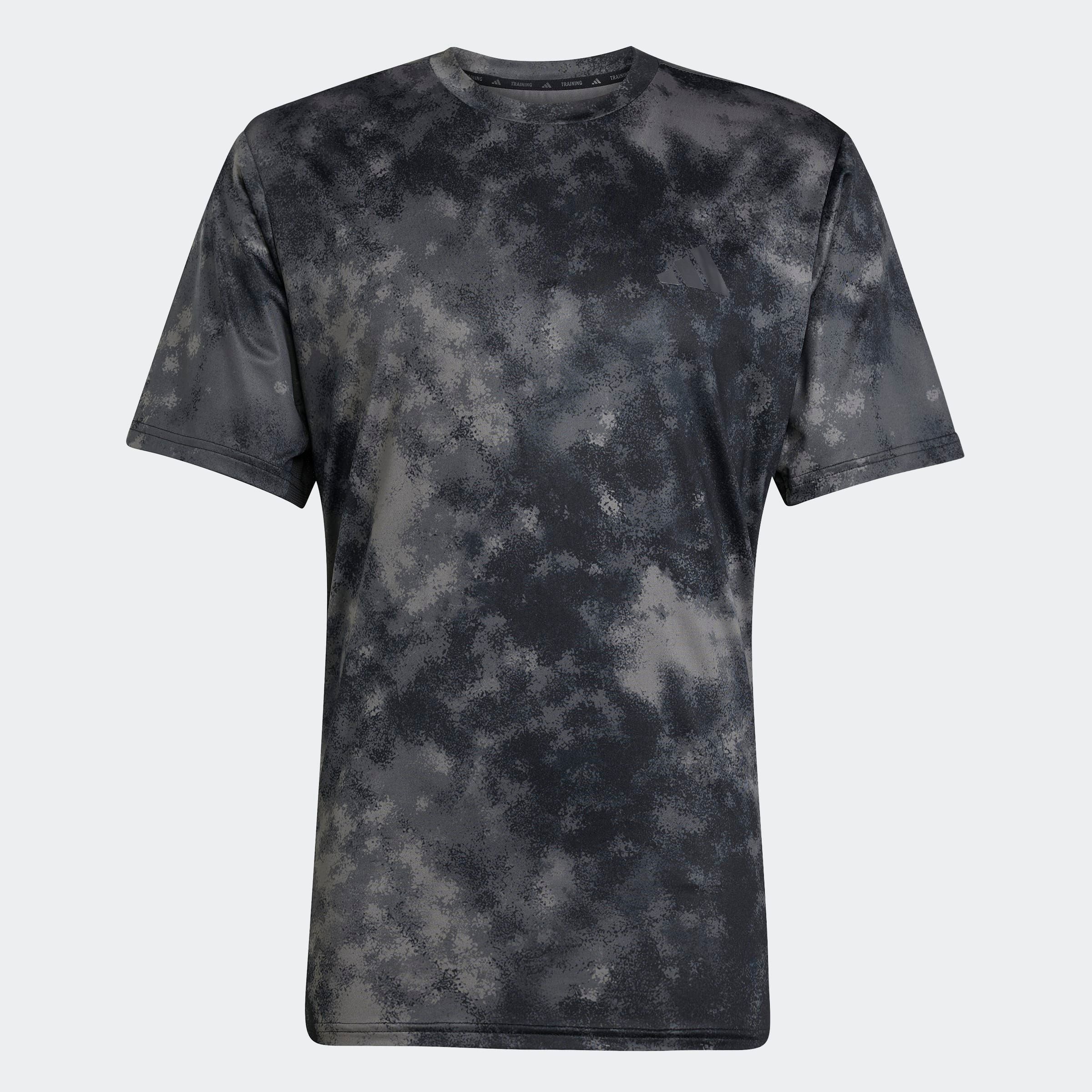 adidas Performance T-Shirt »SEA AOP TEE«