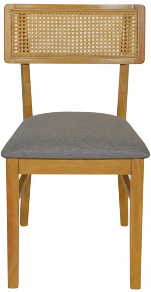 Jahnke Esszimmerstuhl »VIENNA SIT DUO« () Esszimmerstuhl (2er Set), Massivholz, gepolstert, bis 110 kg belastbar
