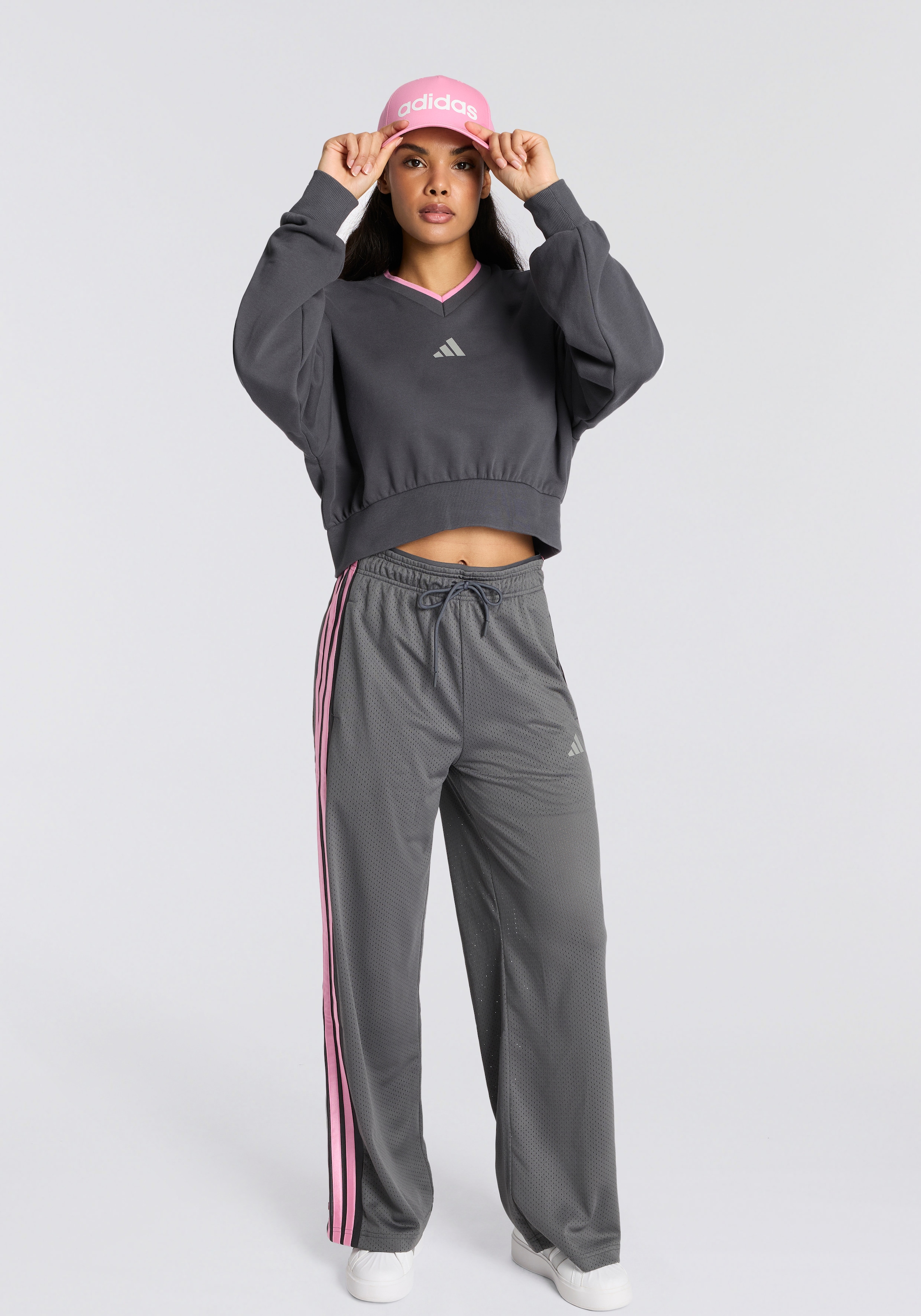 adidas Performance Bonnet »LINEAR CAP«