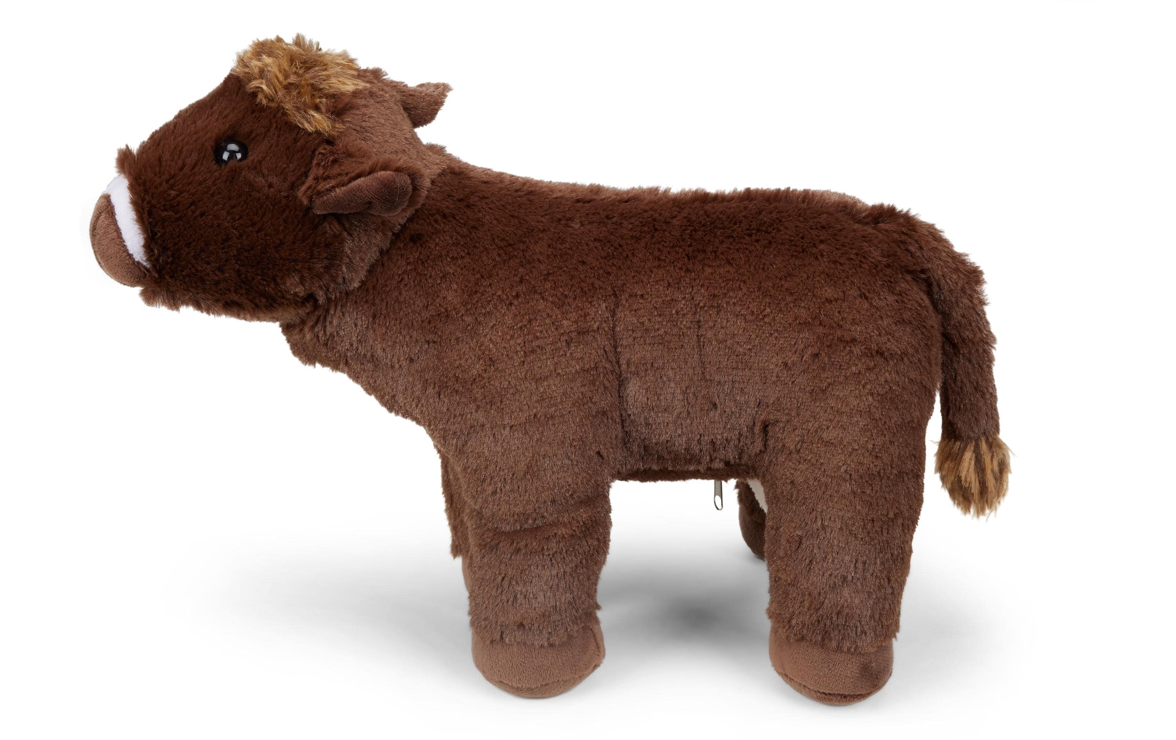Kuscheltier »Mamanimals Mama Kuh & Babys«