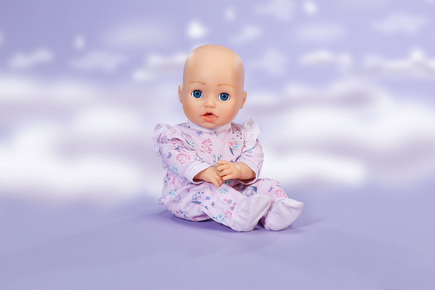 Baby Born Vêtements de poupées »Strampler Wald, 43cm«