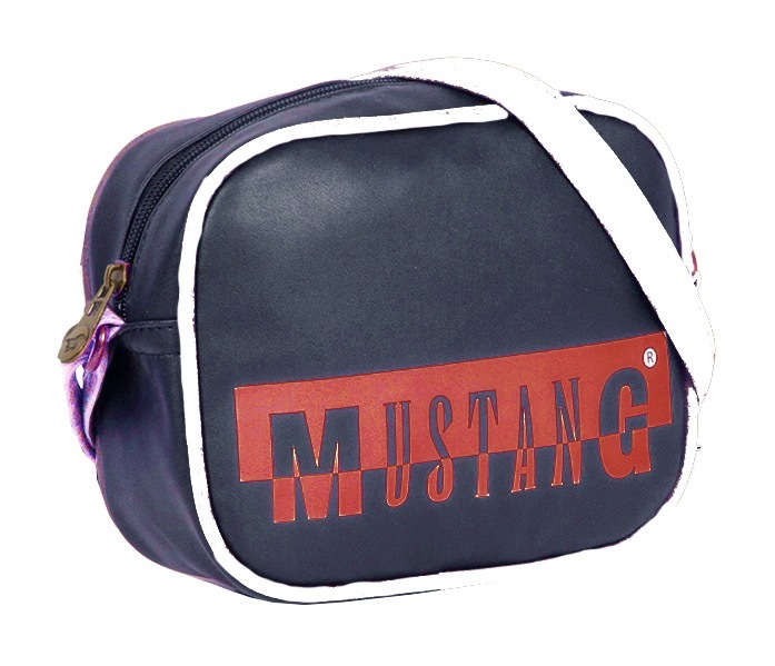 Image of MUSTANG Umhängetasche »Boston«, mit Reissverschluss-Rückfach bei Ackermann Versand Schweiz