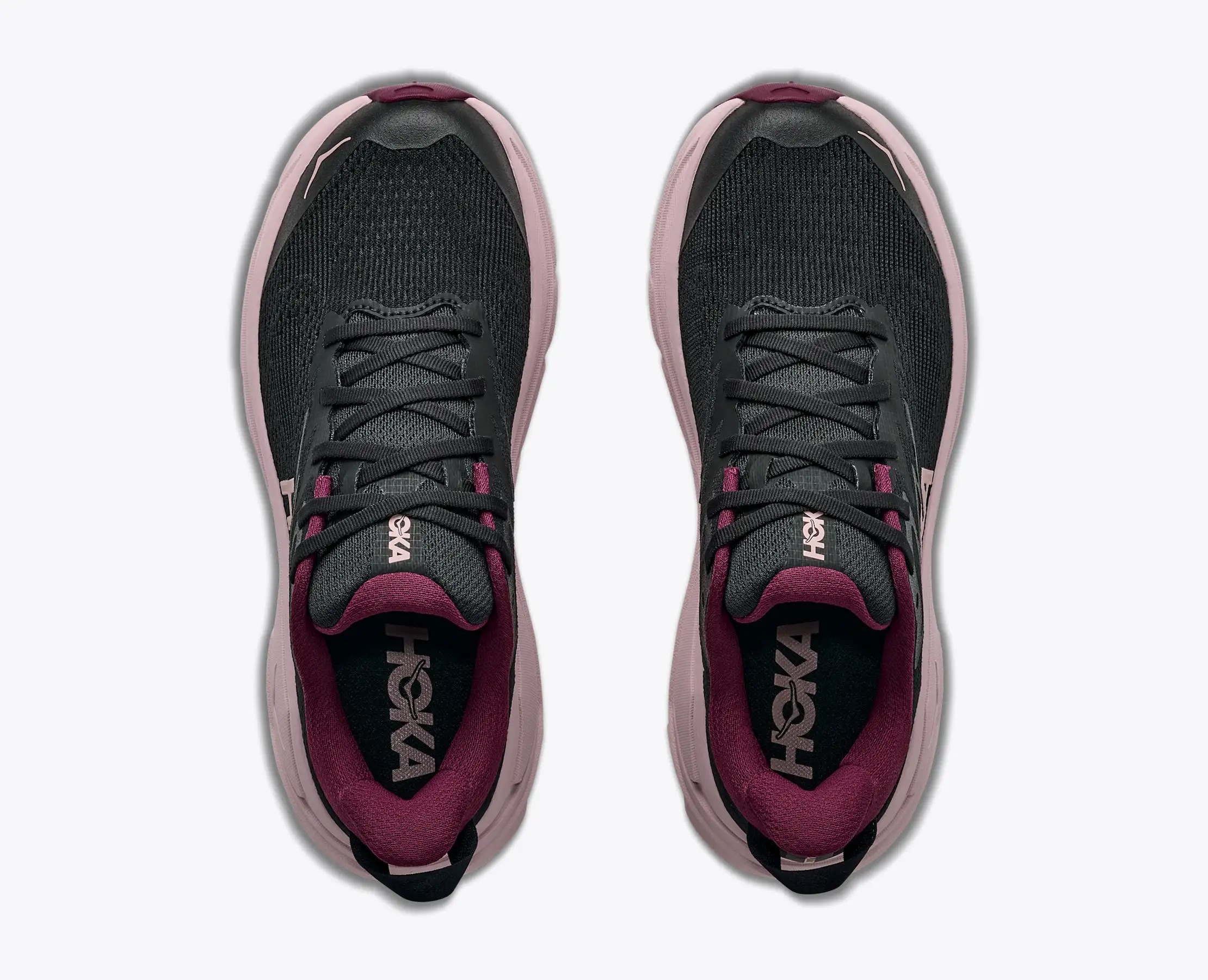 Hoka One One Chaussures de trail »CHALLENGER 8«  pour terrain exigeant, semelle extérieure fortement profilée