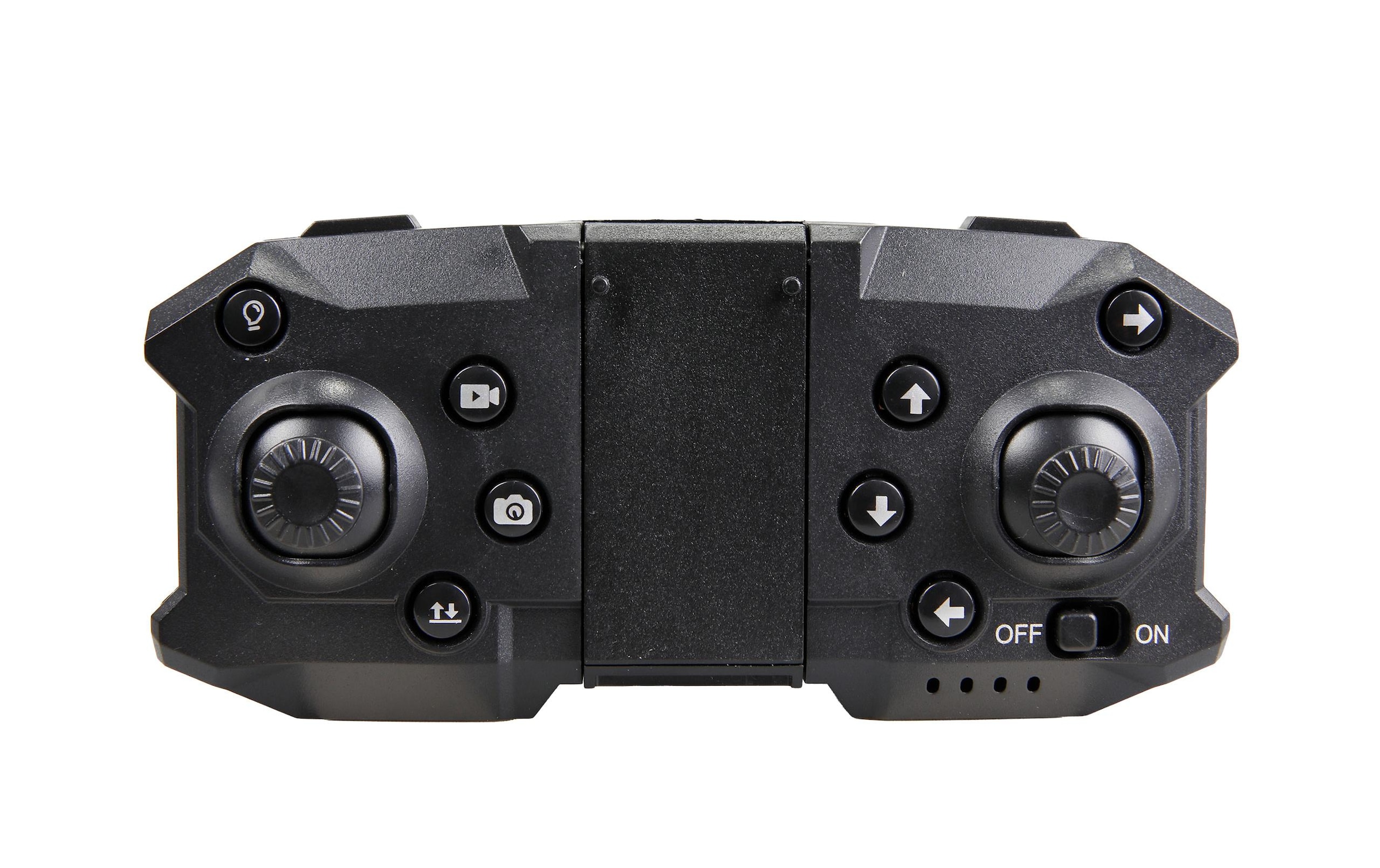 Amewi Drone »M18 Brushless mit Kamera & LED-Ring RTF«