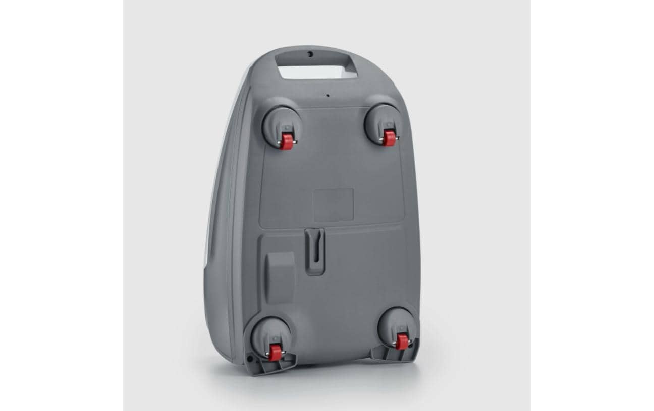Severin Bodenstaubsauger »BC7047«, 850 W, mit Beutel