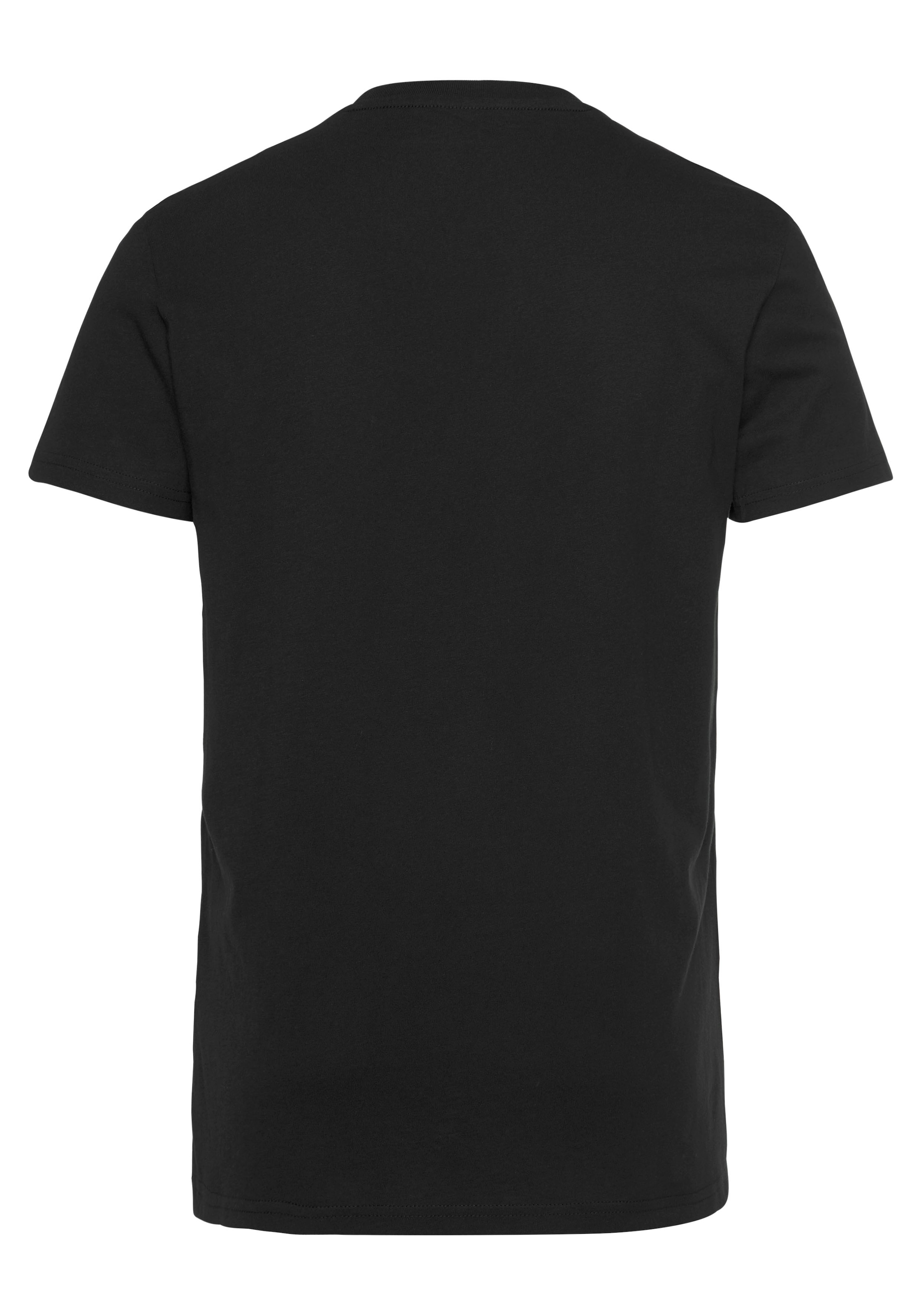 Lee® T-Shirt Set, 2 Stk. in schmaler Passform